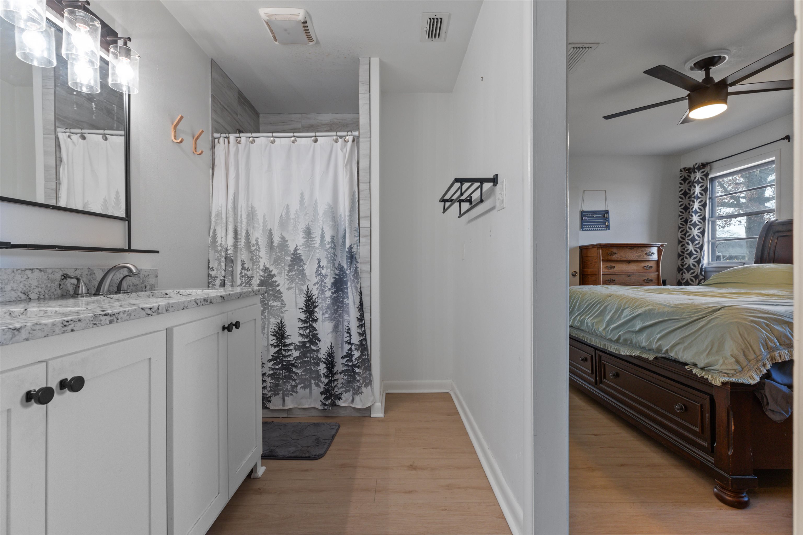 CARDINAL VALLEY - Residential