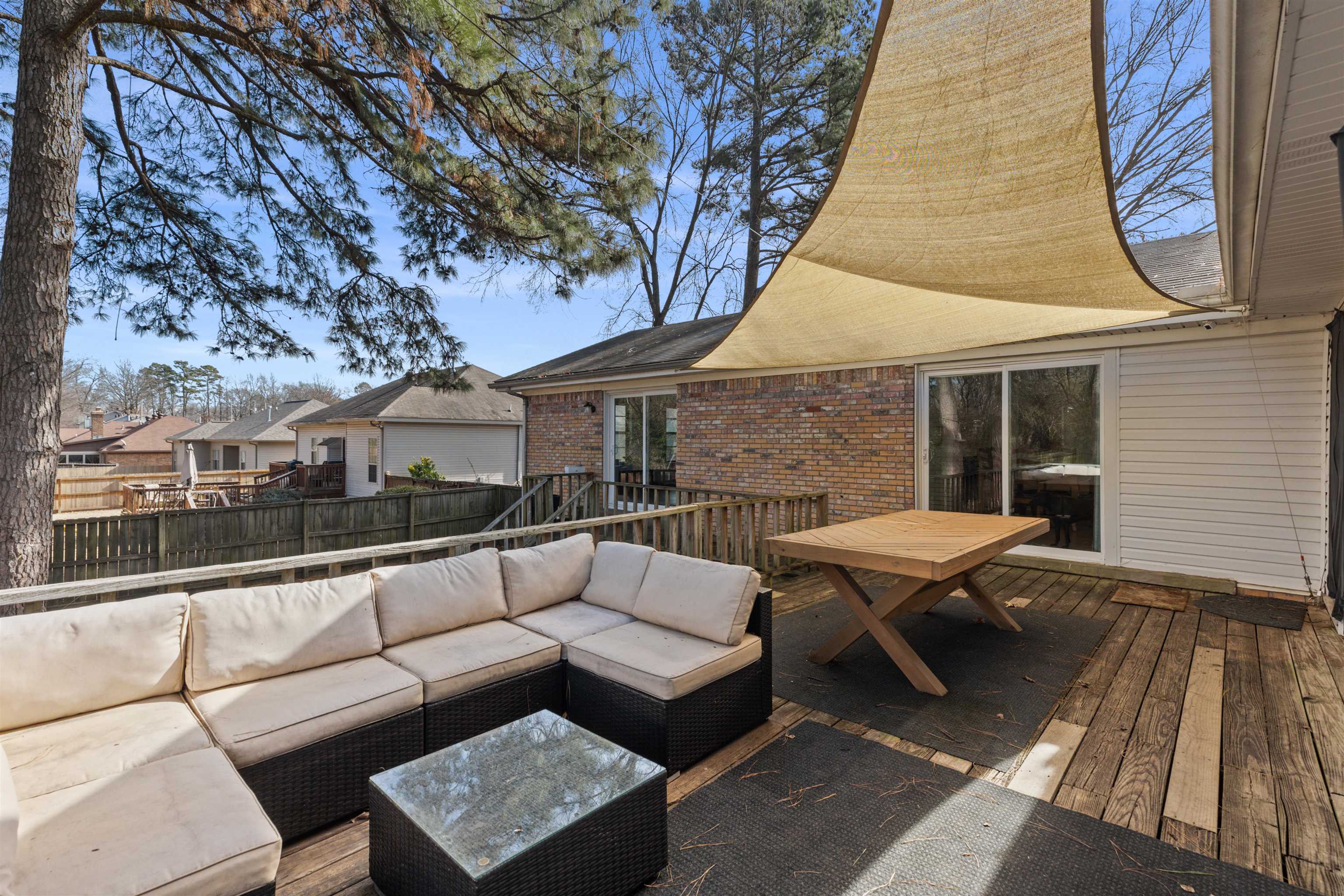 CARDINAL VALLEY - Residential