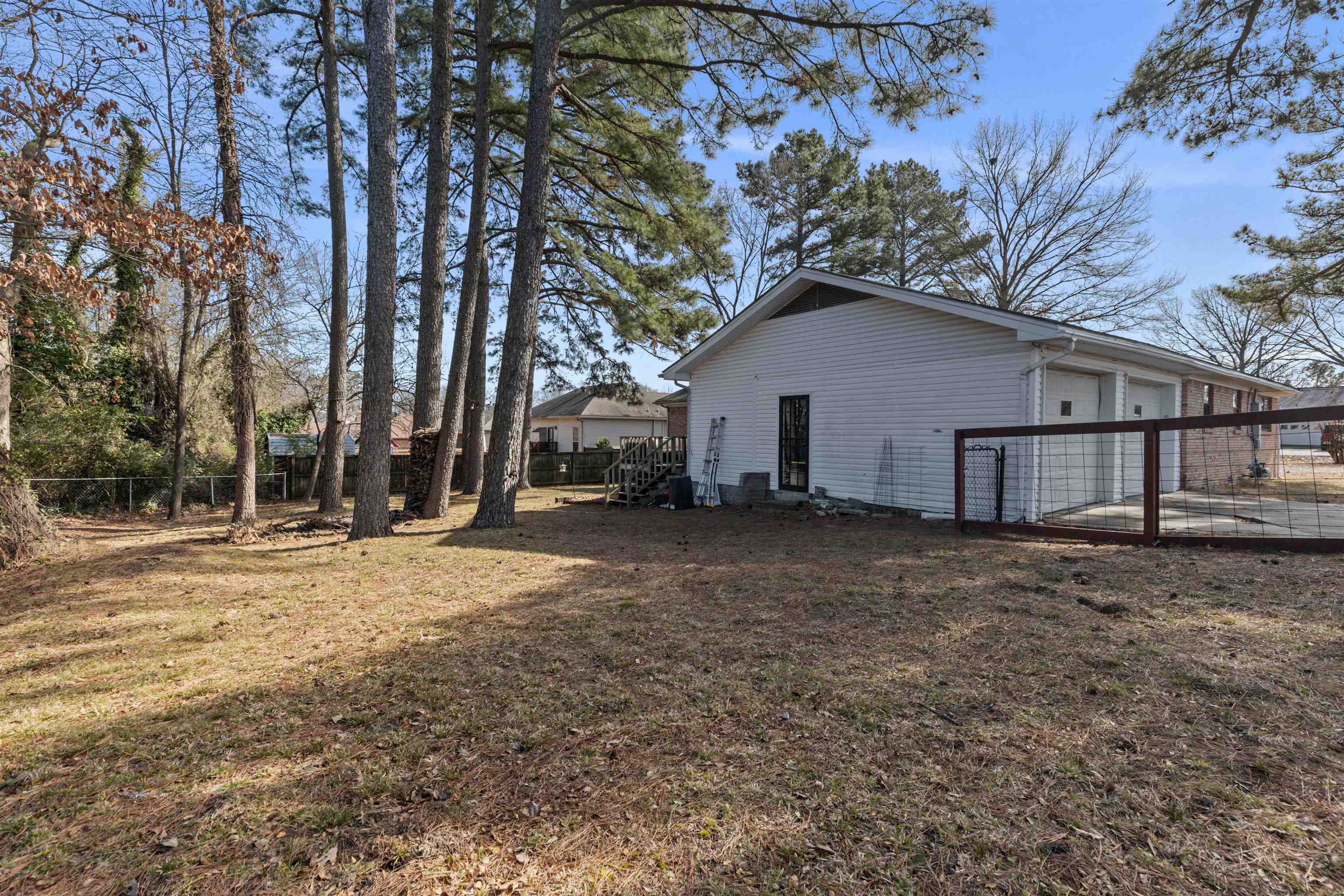 CARDINAL VALLEY - Residential