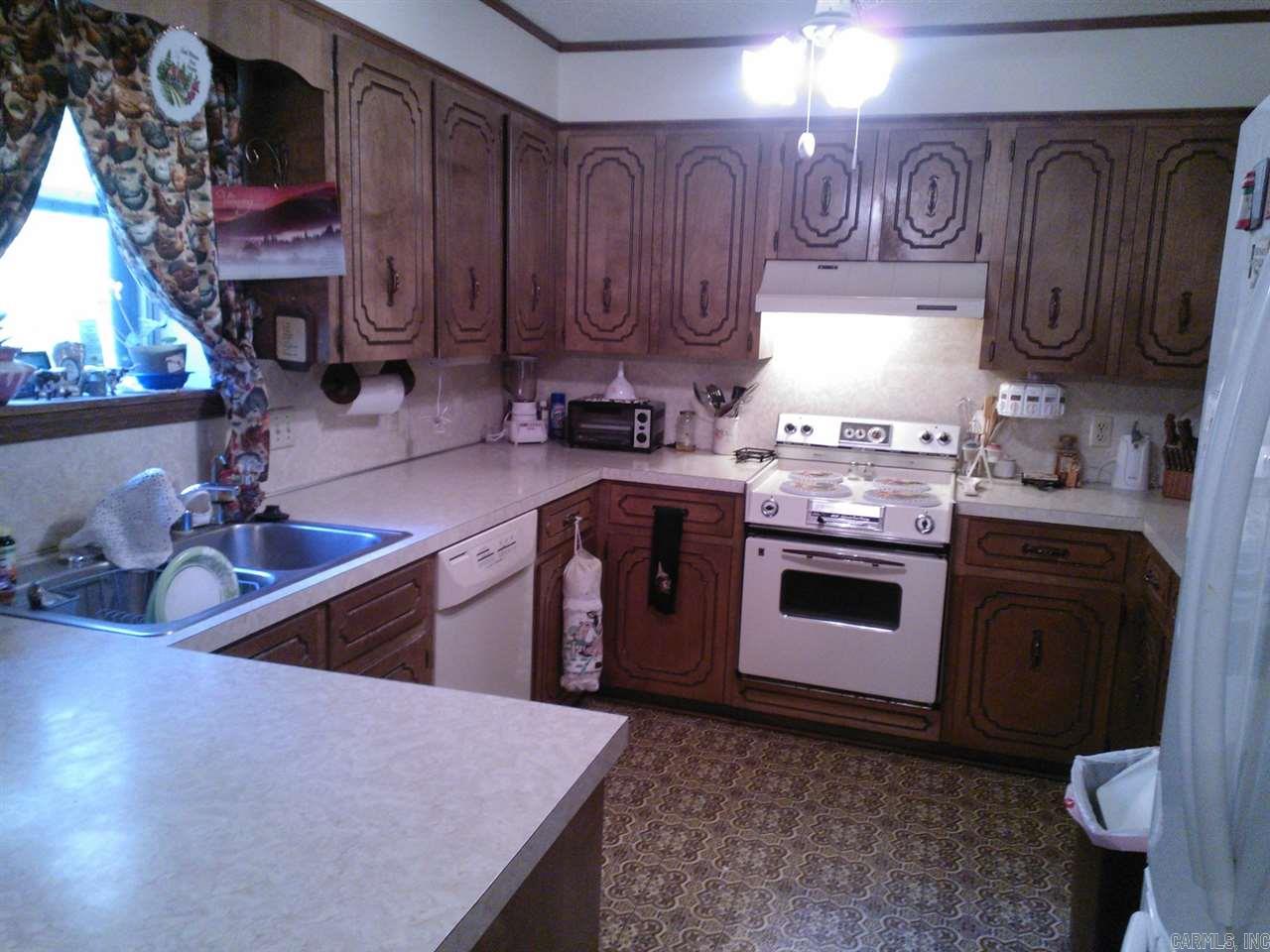 Shadow Oaks - Residential