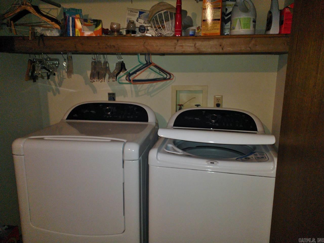 Shadow Oaks - Residential