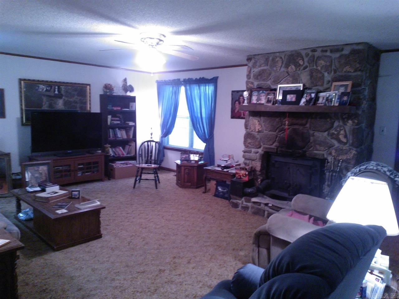 Shadow Oaks - Residential