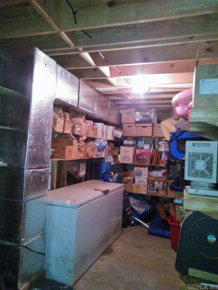 Shadow Oaks - Residential