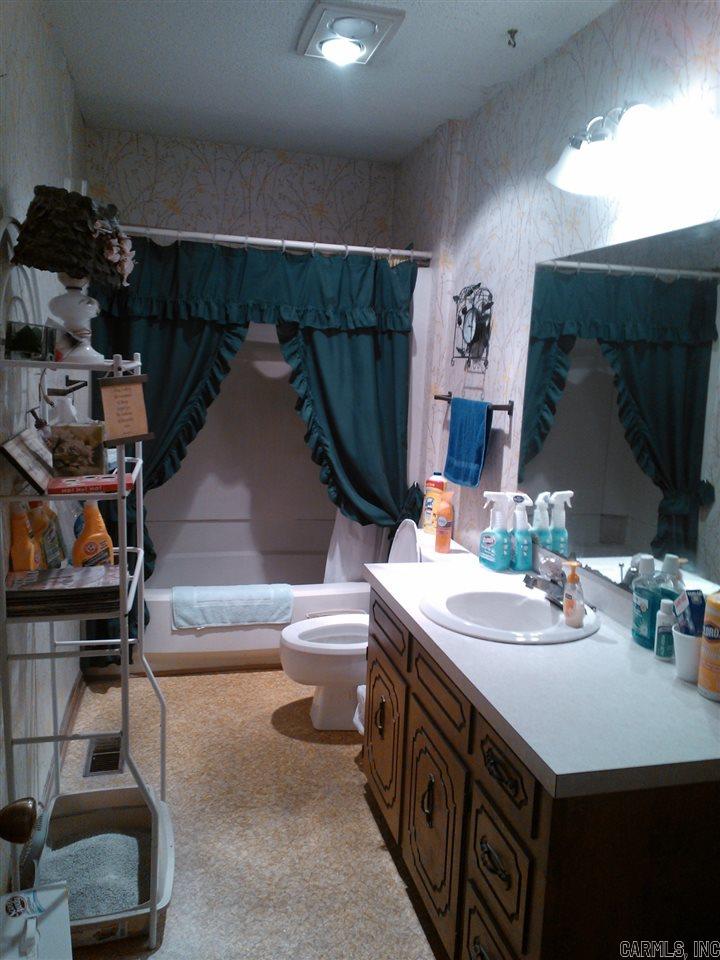 Shadow Oaks - Residential