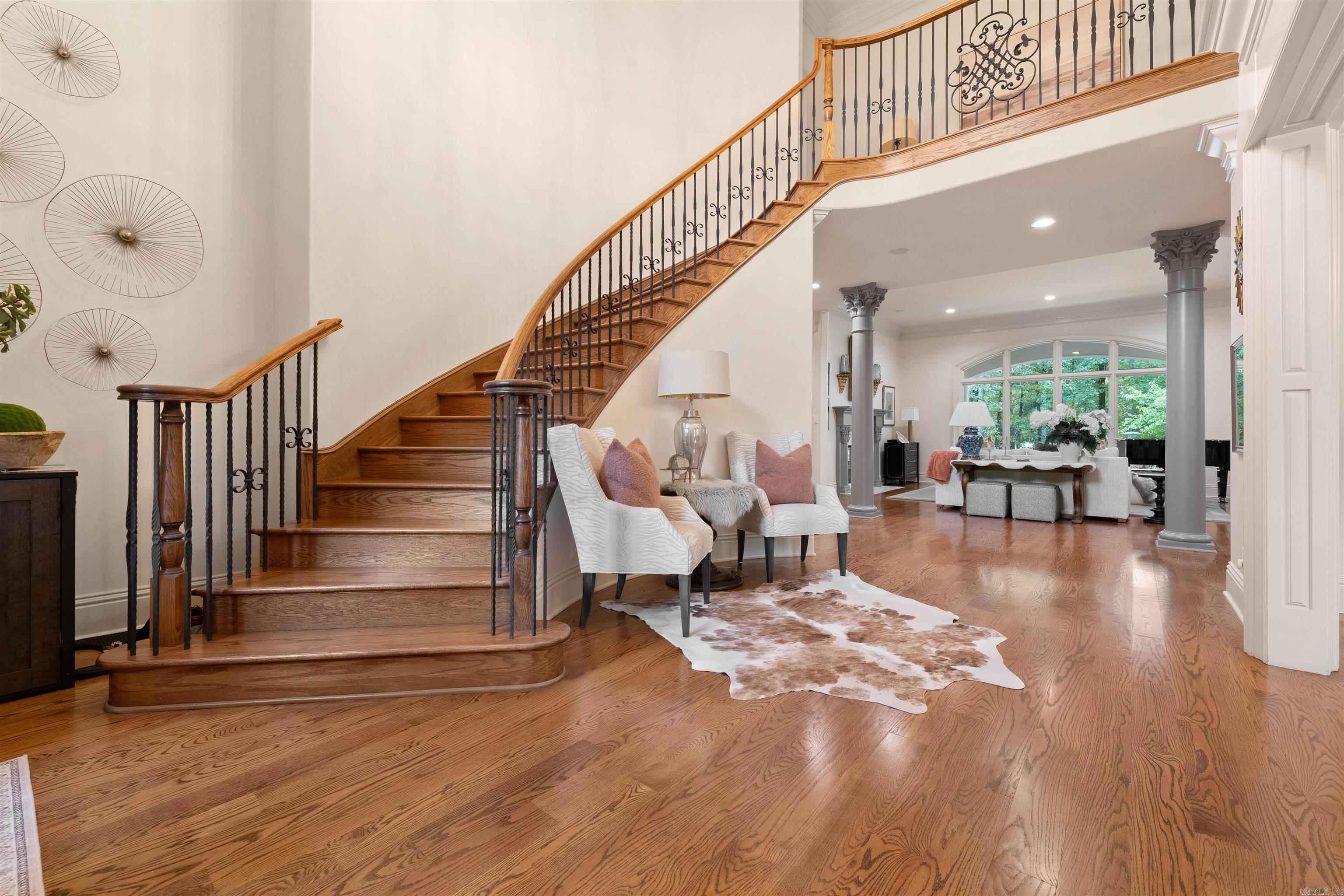 CHENAL VALLEY SOLOGNE CIRCLE - Residential