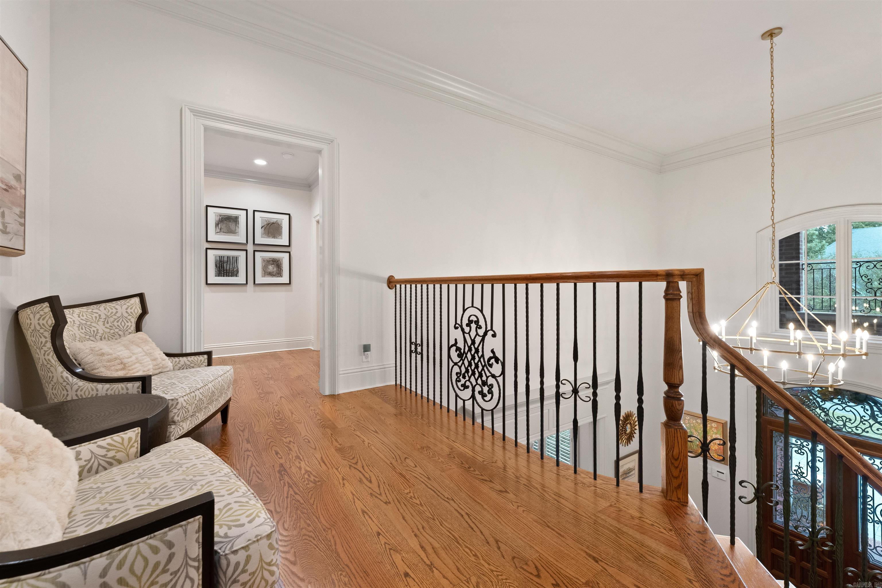 CHENAL VALLEY SOLOGNE CIRCLE - Residential