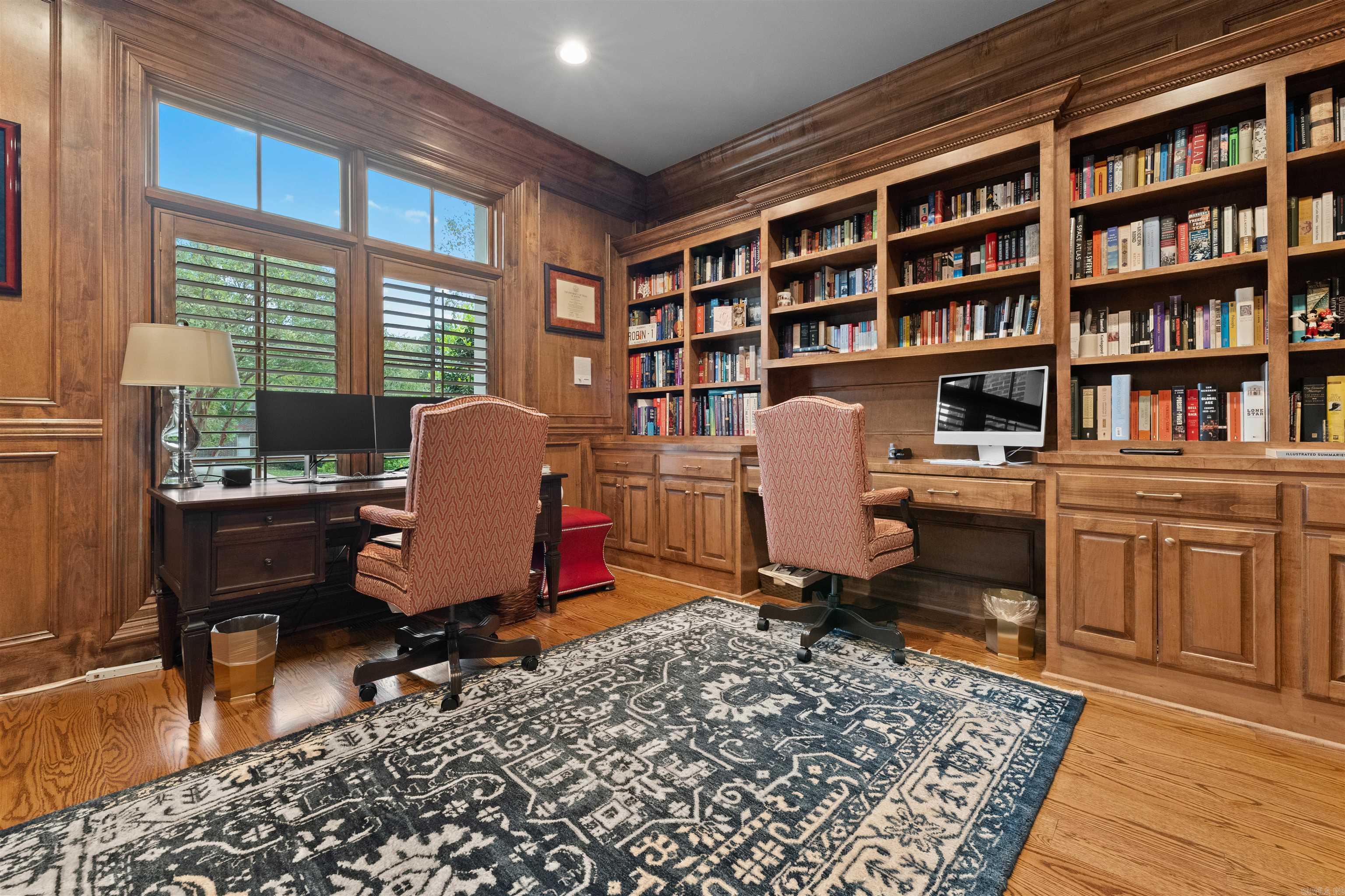 CHENAL VALLEY SOLOGNE CIRCLE - Residential