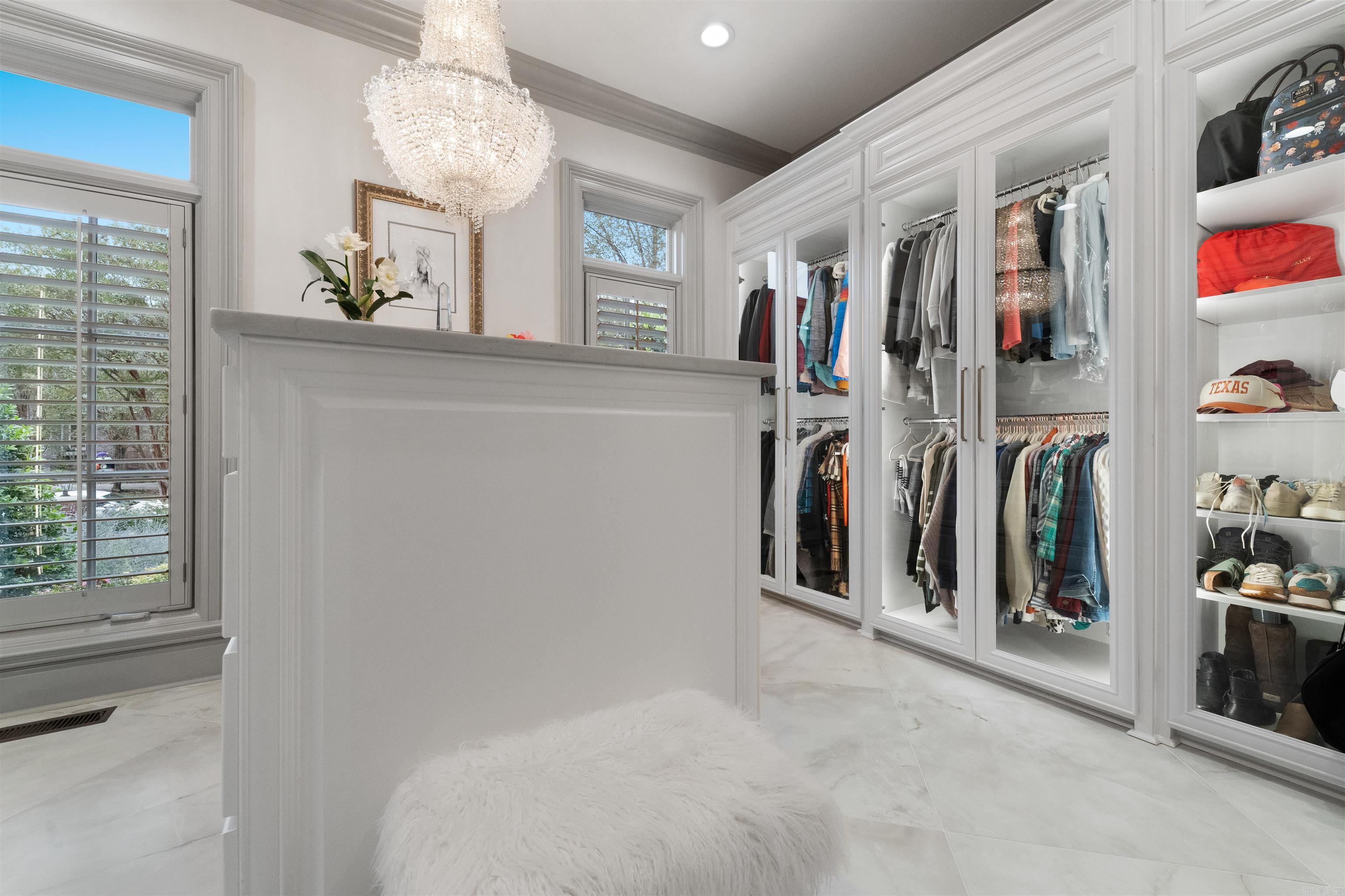 CHENAL VALLEY SOLOGNE CIRCLE - Residential