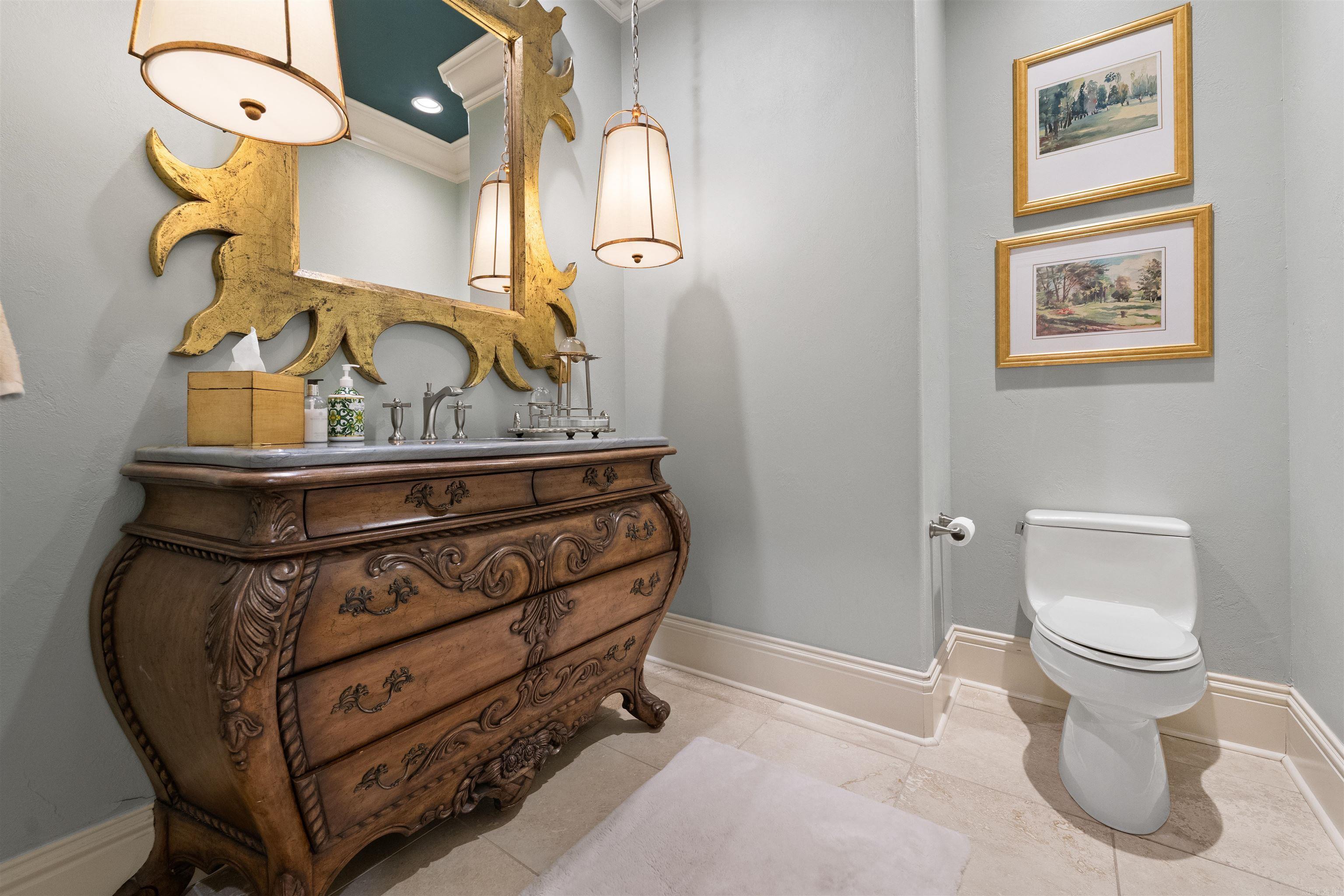 CHENAL VALLEY SOLOGNE CIRCLE - Residential