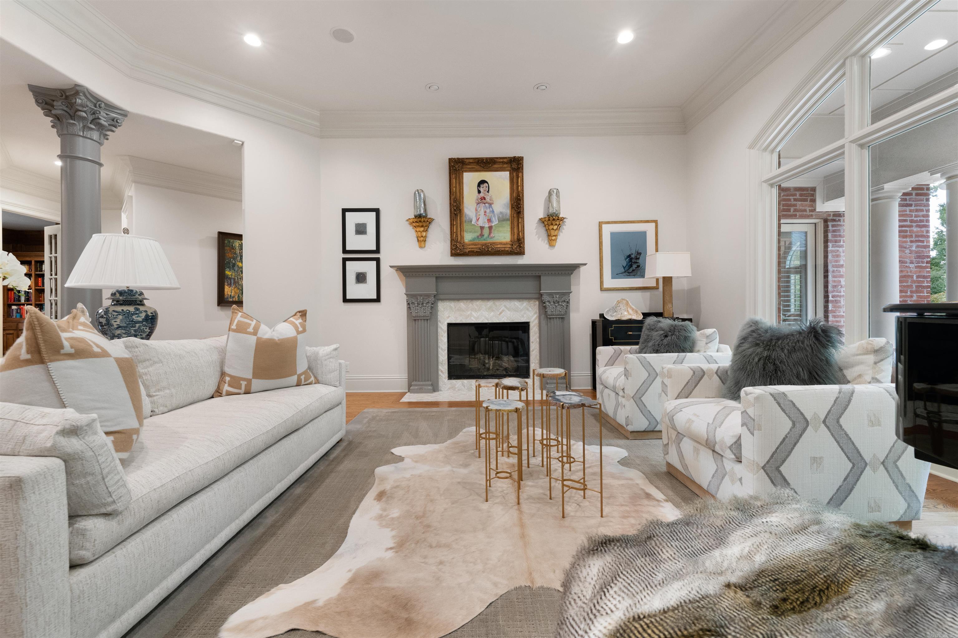 CHENAL VALLEY SOLOGNE CIRCLE - Residential