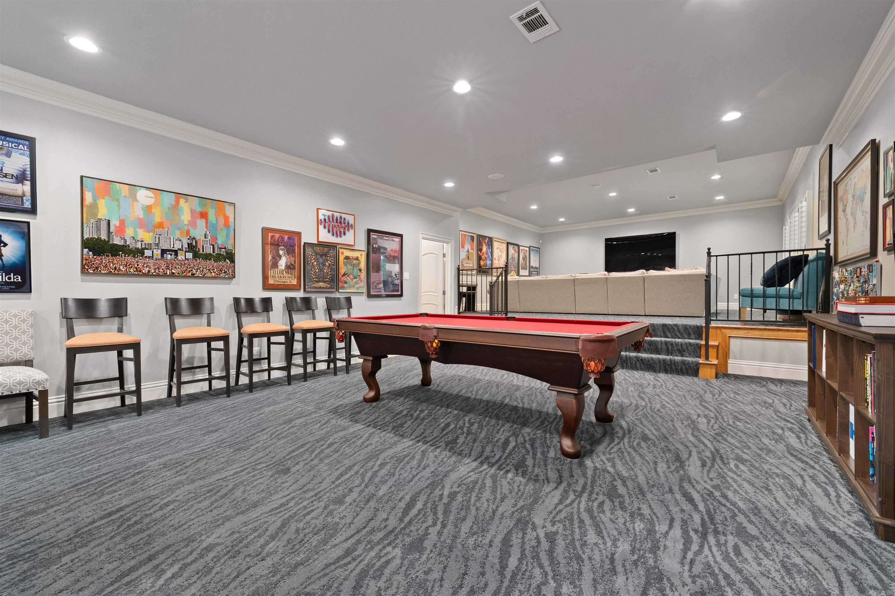 CHENAL VALLEY SOLOGNE CIRCLE - Residential