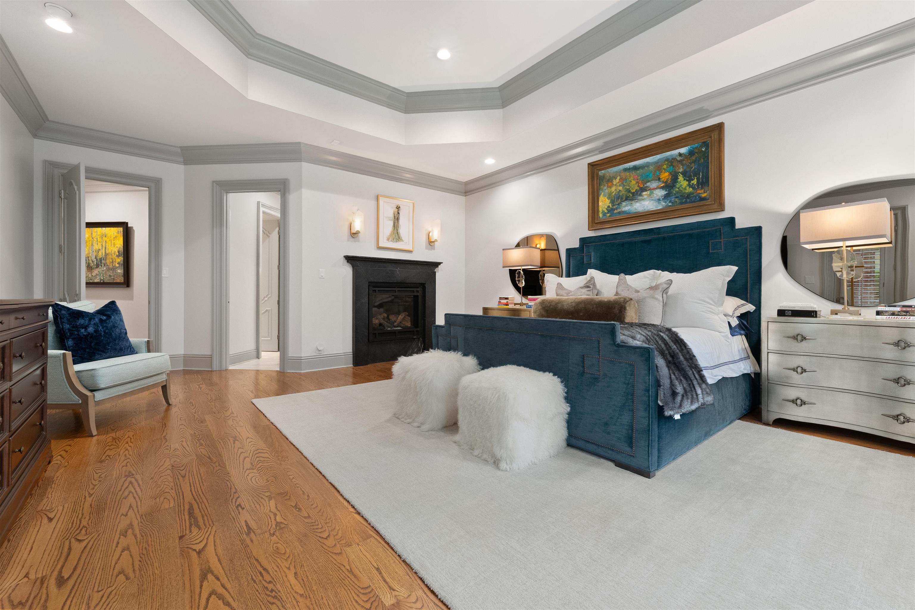 CHENAL VALLEY SOLOGNE CIRCLE - Residential