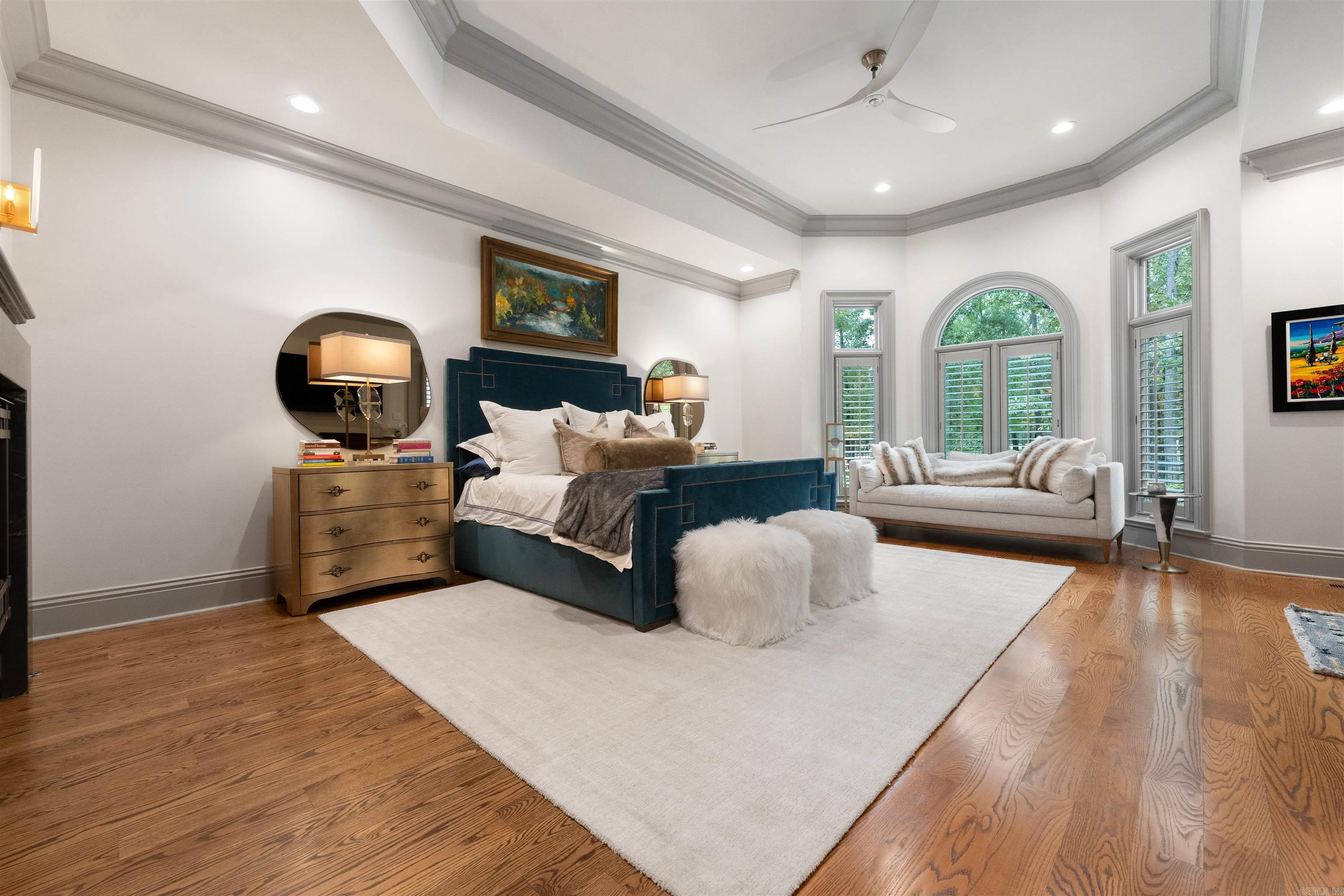 CHENAL VALLEY SOLOGNE CIRCLE - Residential