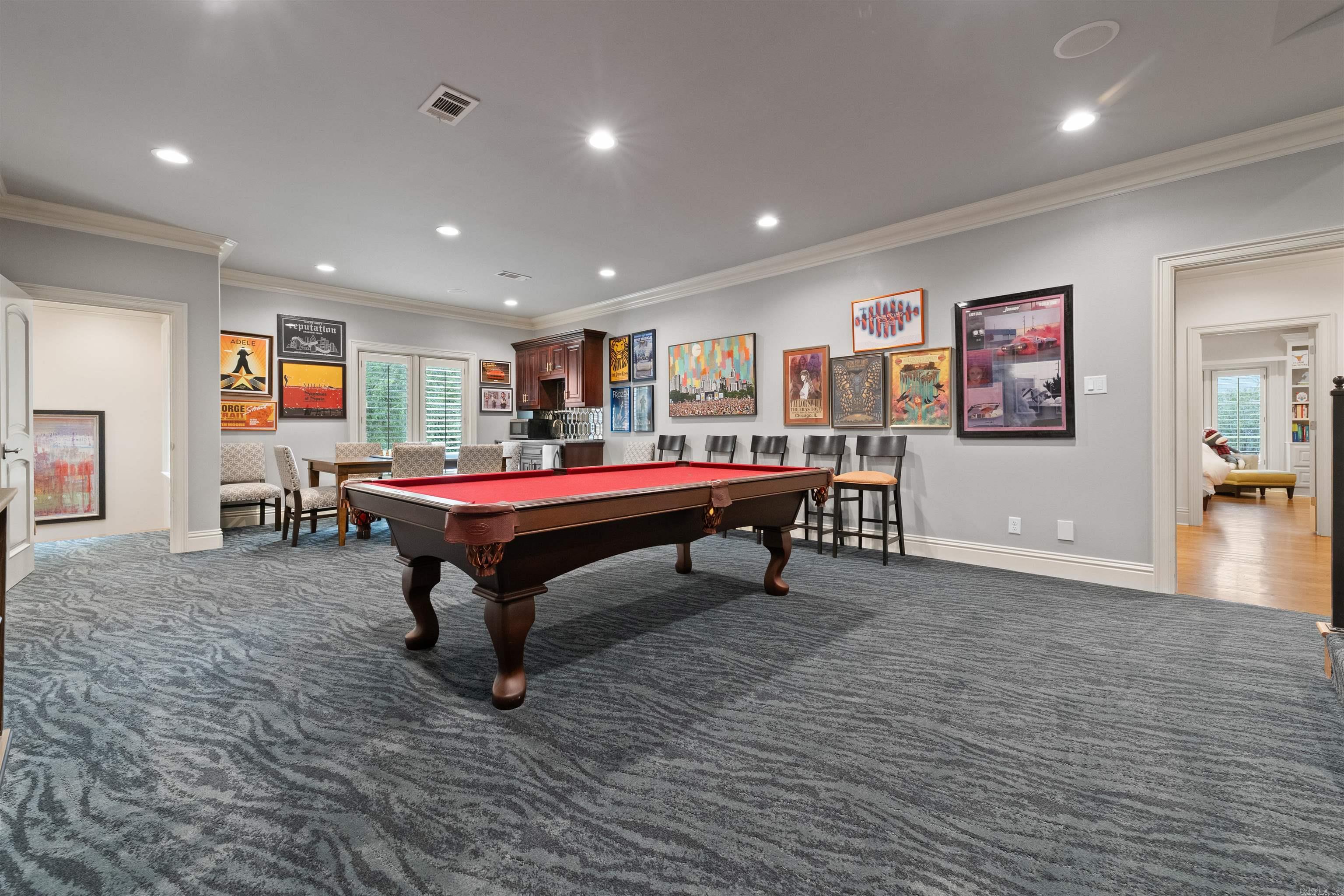 CHENAL VALLEY SOLOGNE CIRCLE - Residential