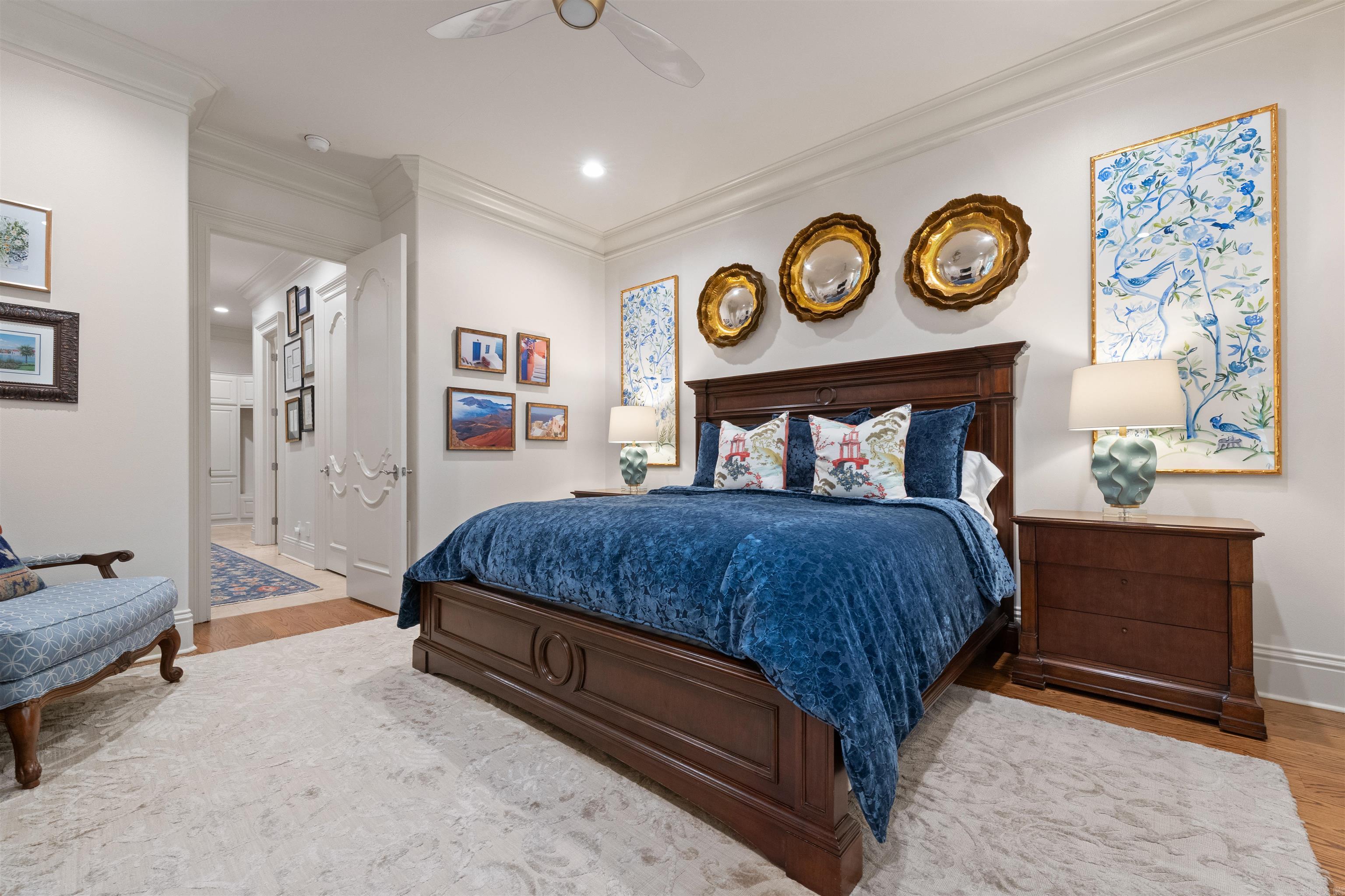 CHENAL VALLEY SOLOGNE CIRCLE - Residential