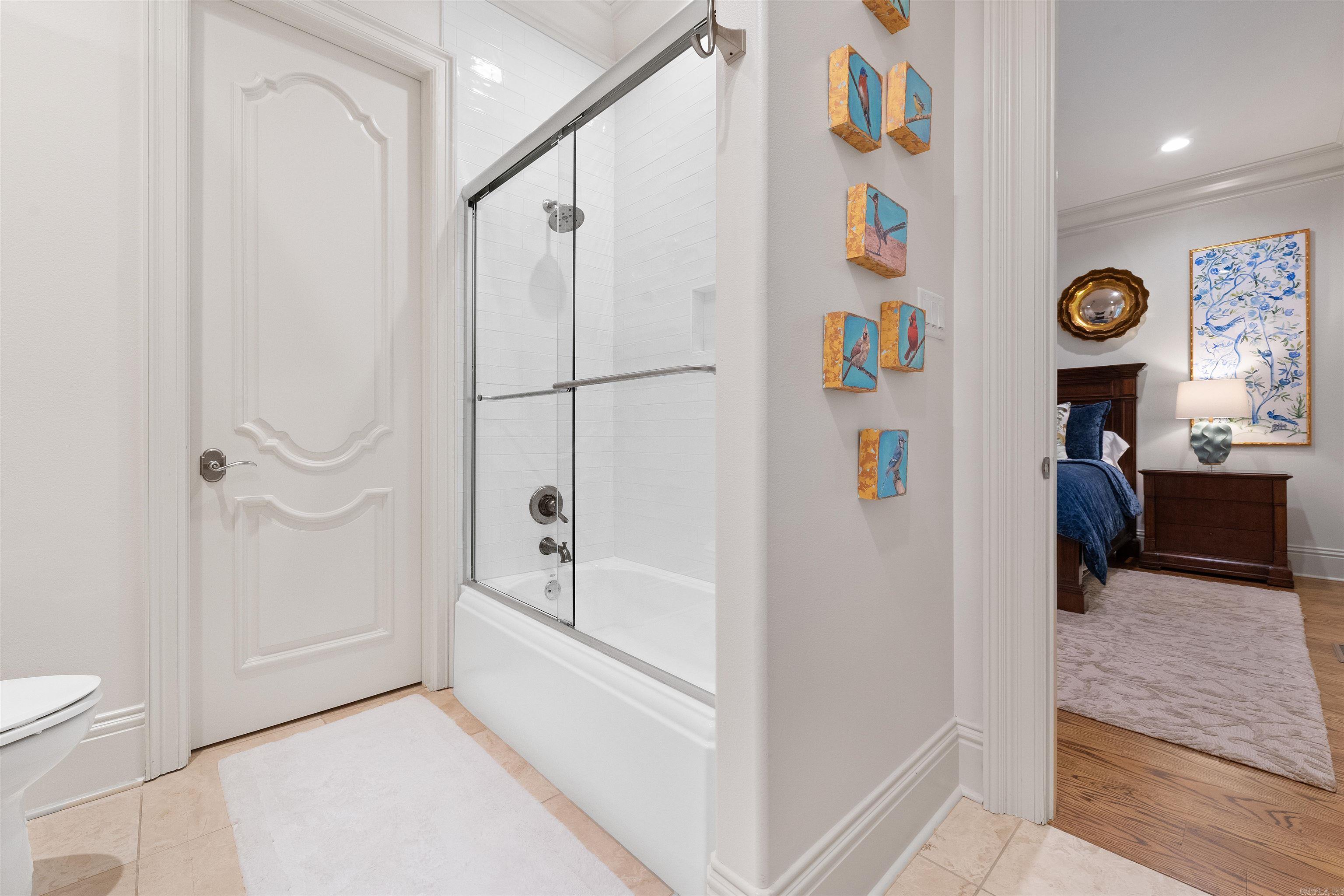 CHENAL VALLEY SOLOGNE CIRCLE - Residential