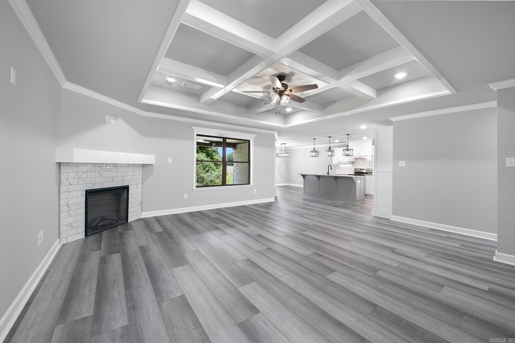 AUTUMN BROOKE - Residential