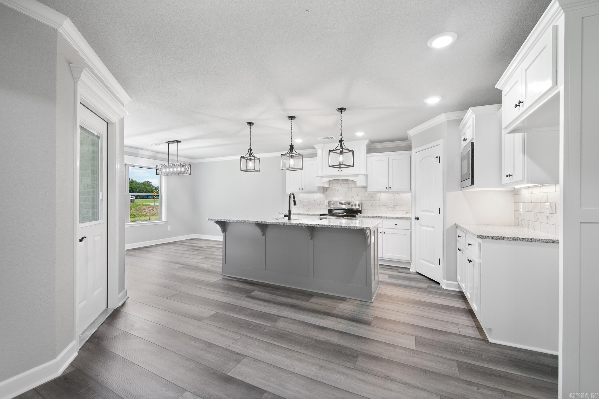 AUTUMN BROOKE - Residential