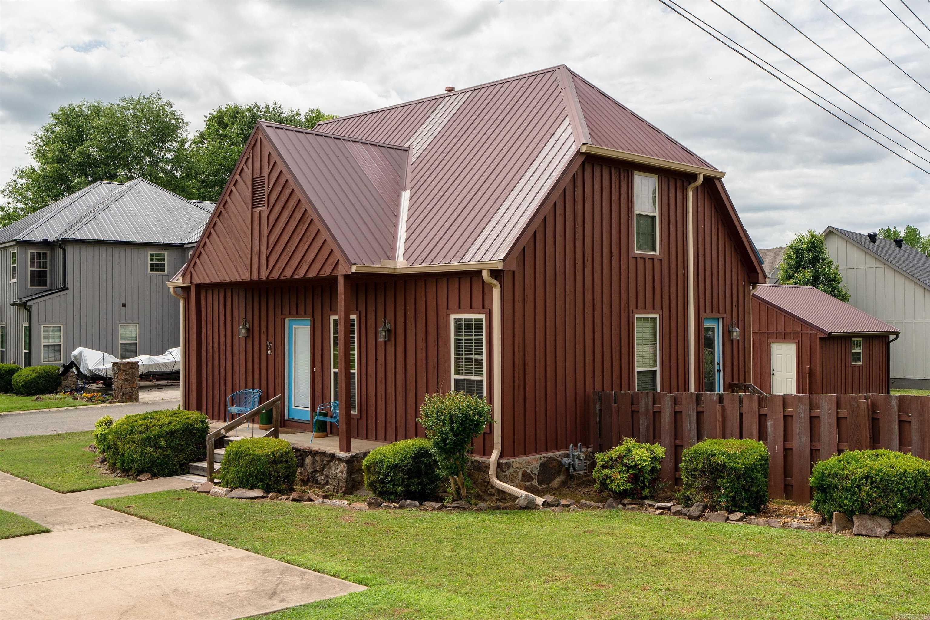 OXBOW LANDING - Residential