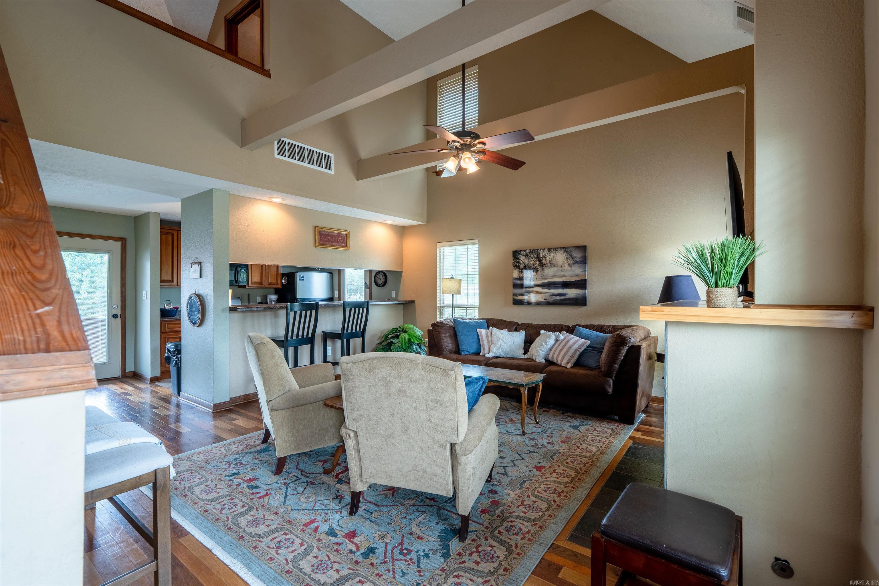 OXBOW LANDING - Residential