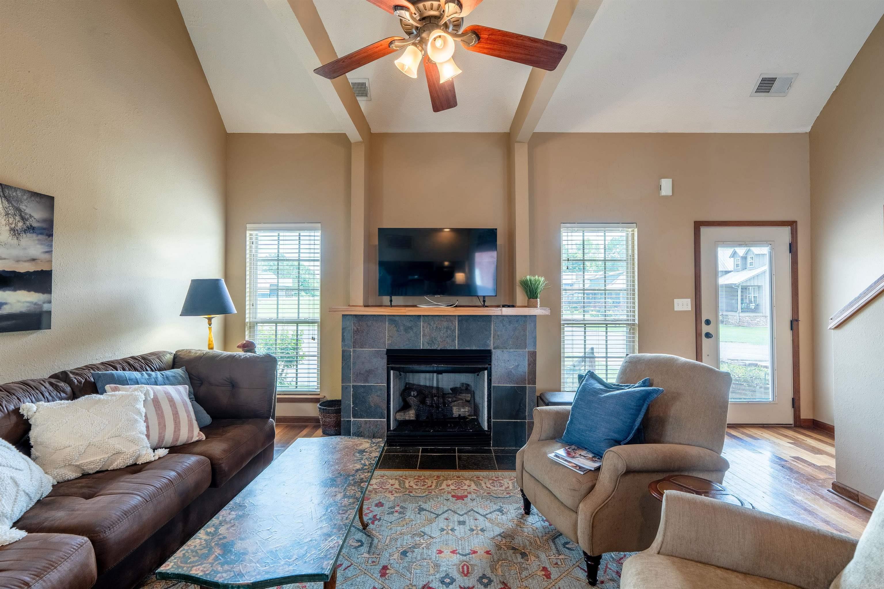 OXBOW LANDING - Residential
