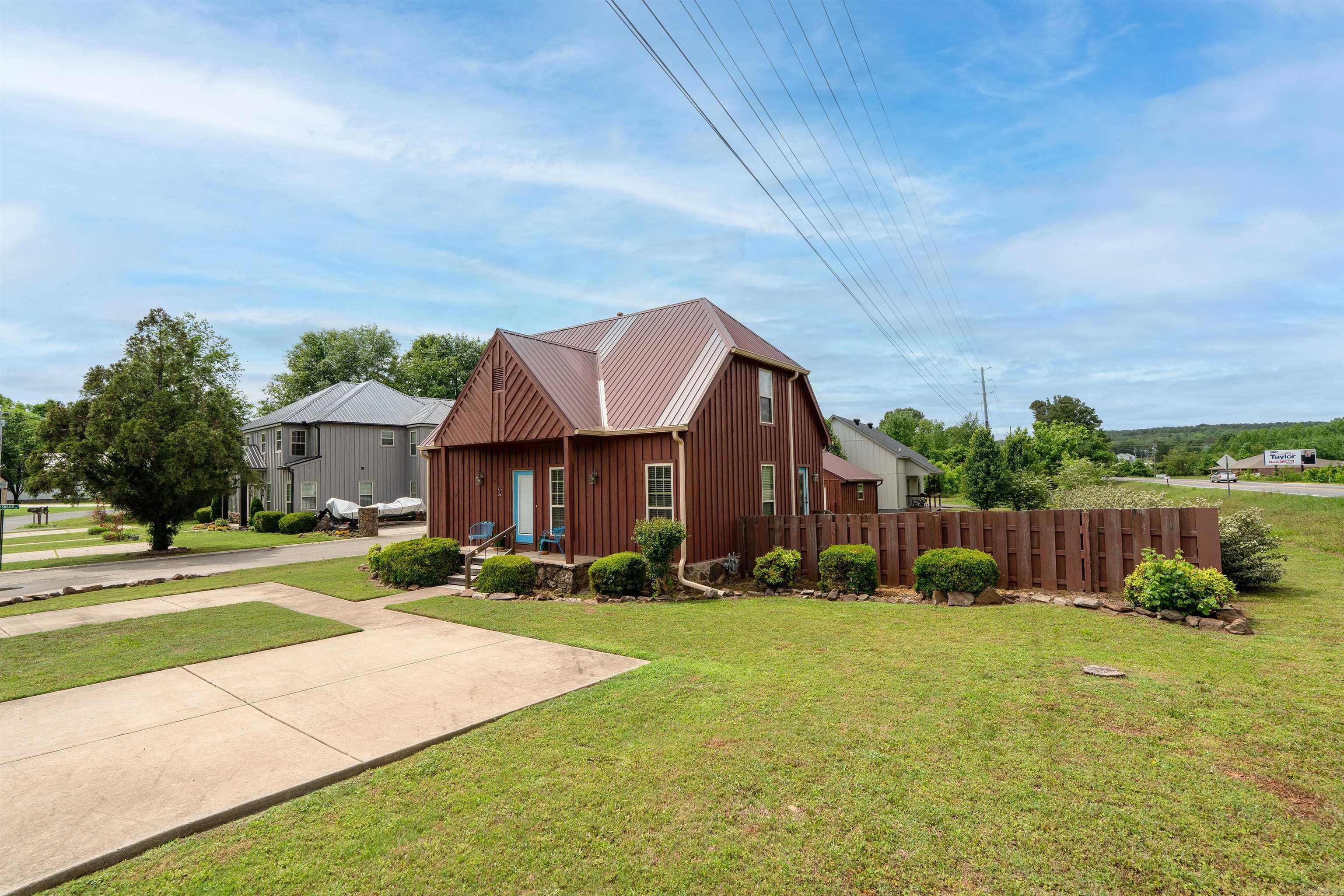 OXBOW LANDING - Residential