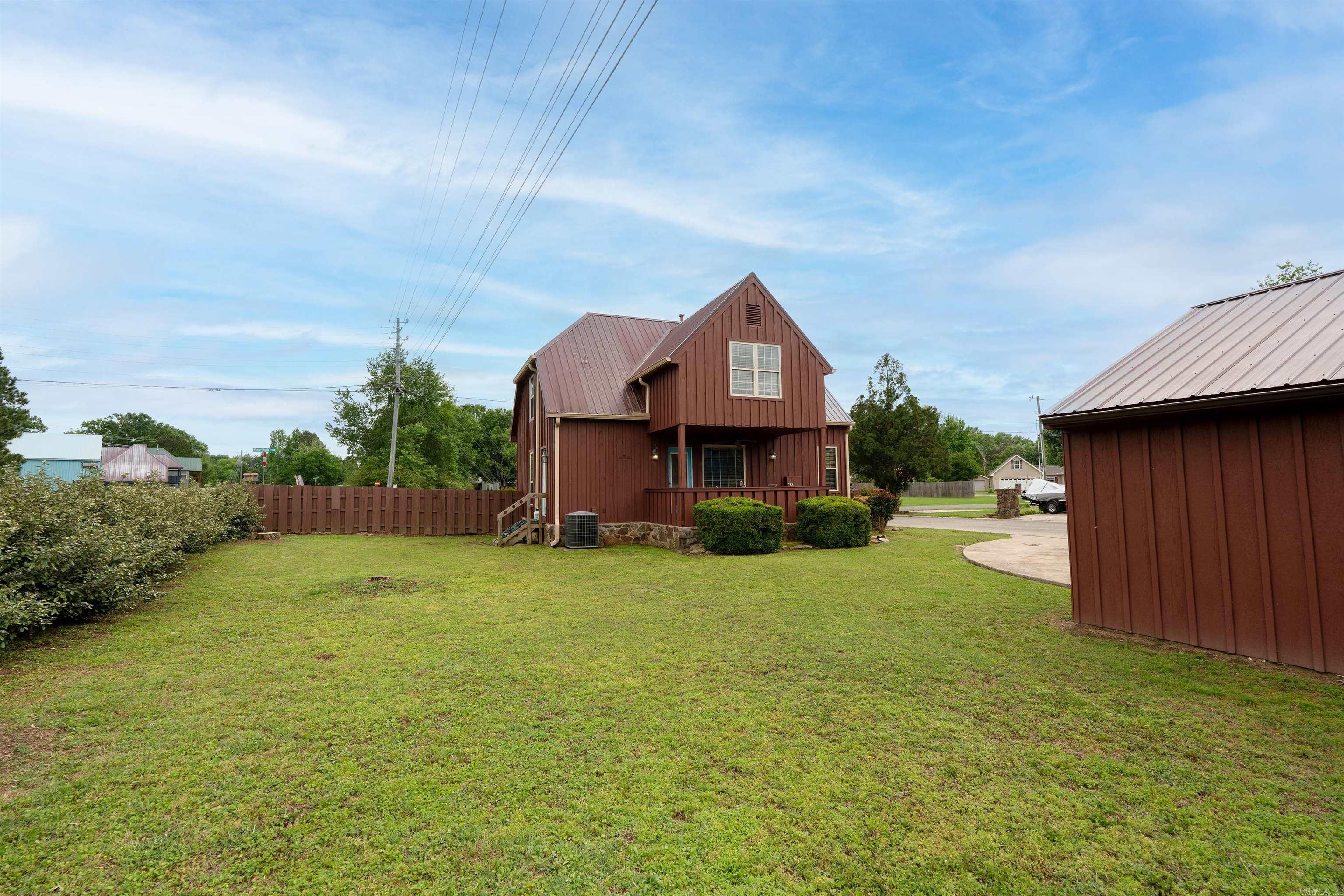 OXBOW LANDING - Residential