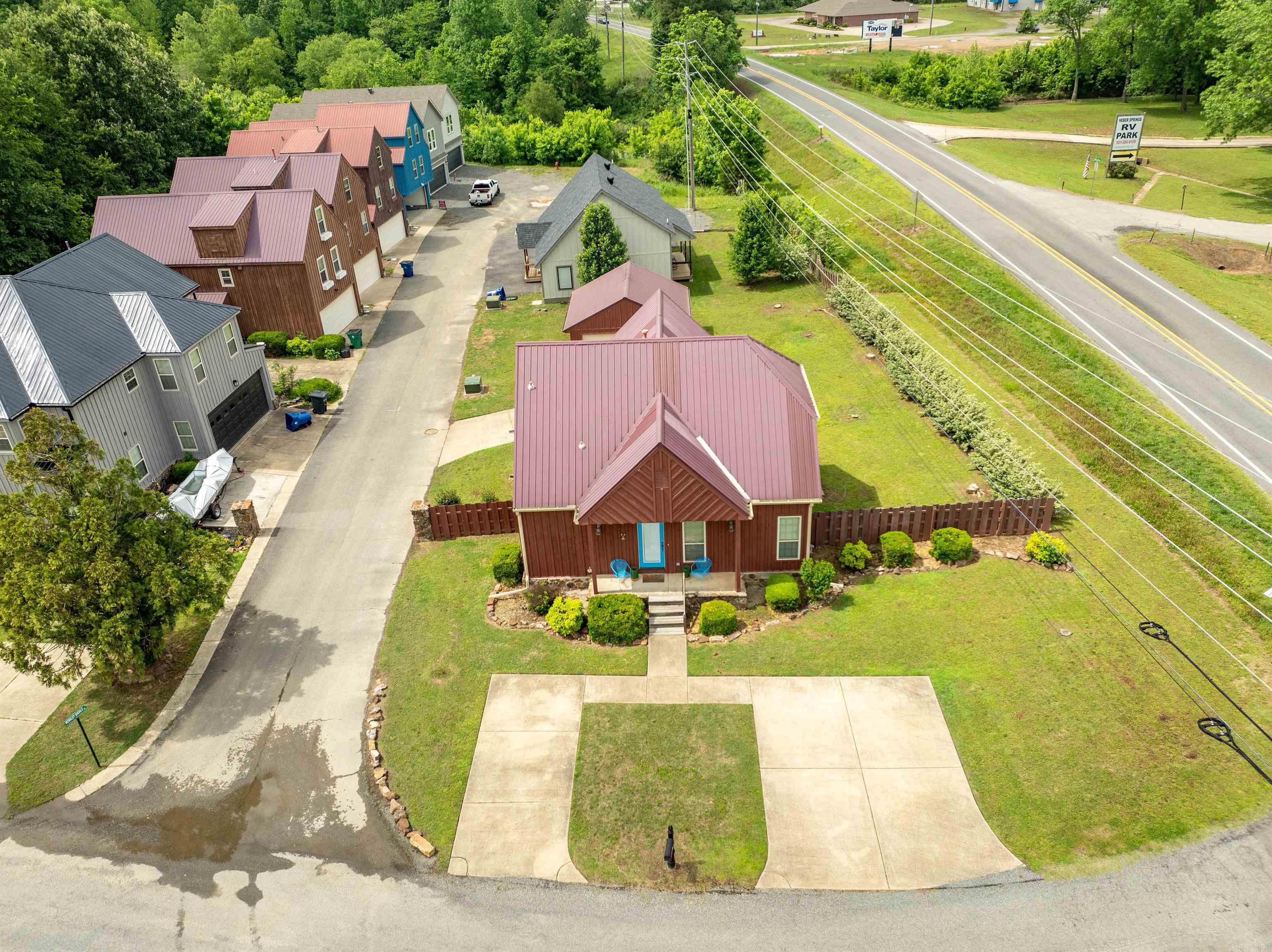 OXBOW LANDING - Residential
