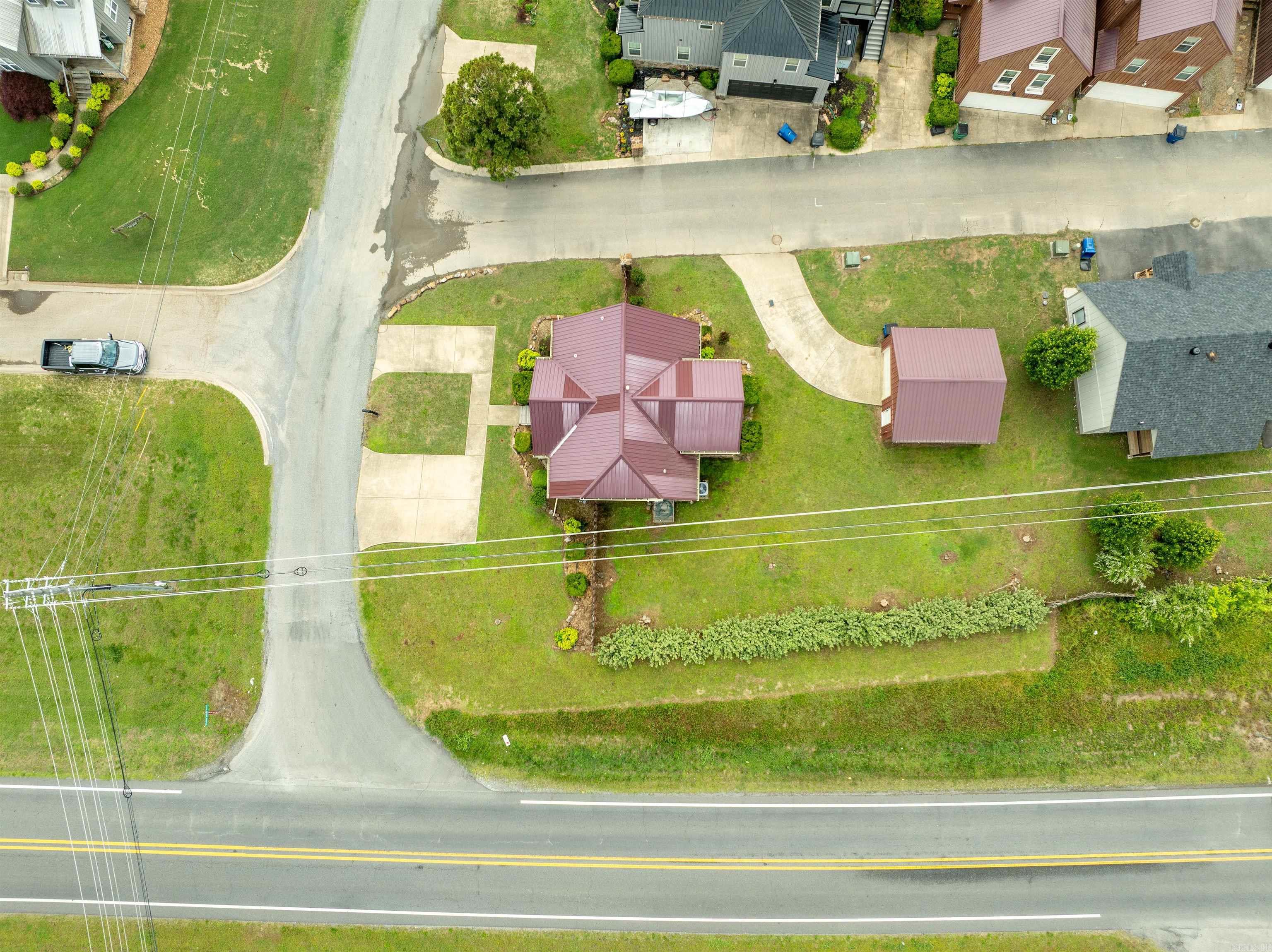 OXBOW LANDING - Residential