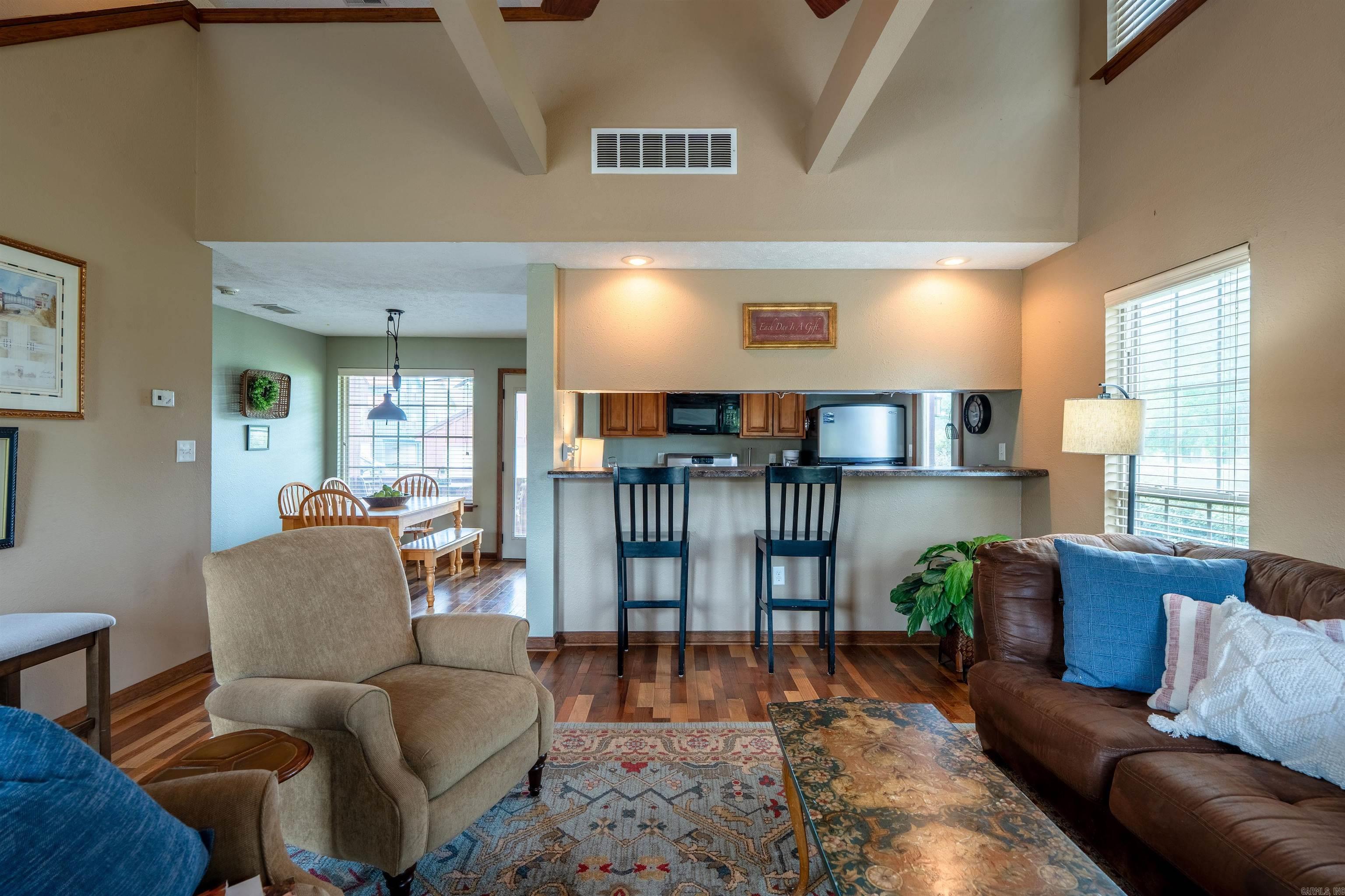 OXBOW LANDING - Residential