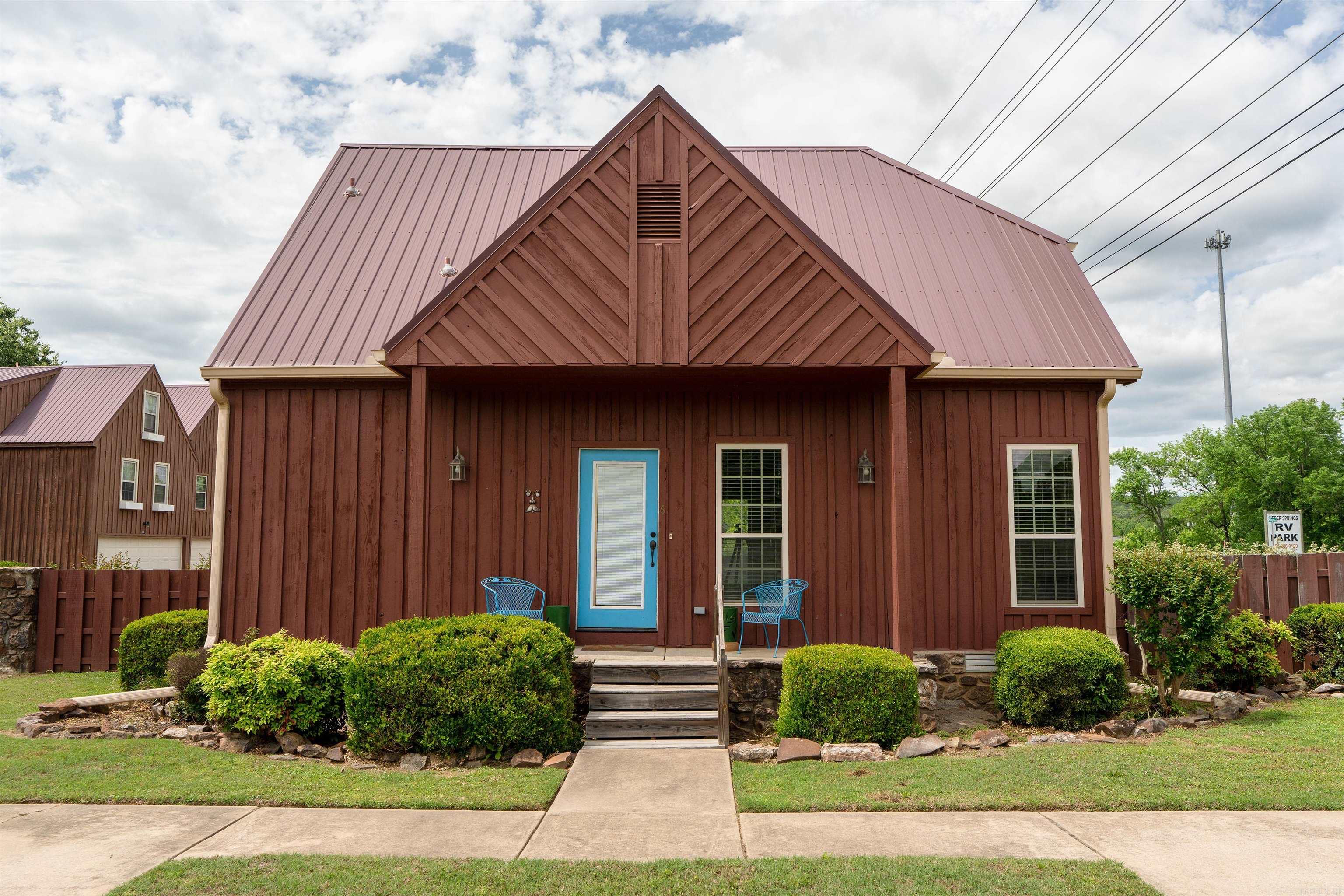 OXBOW LANDING - Residential