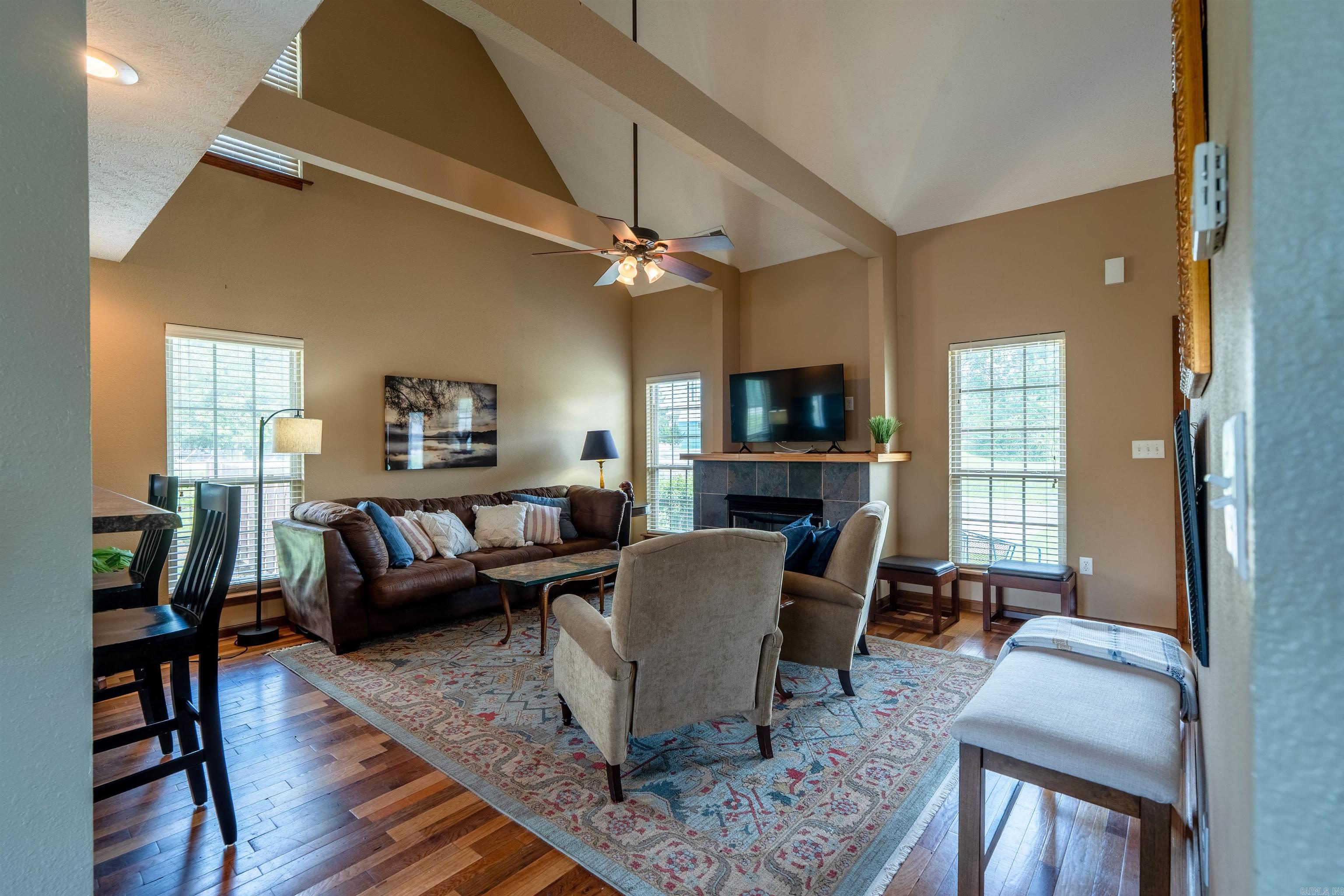 OXBOW LANDING - Residential