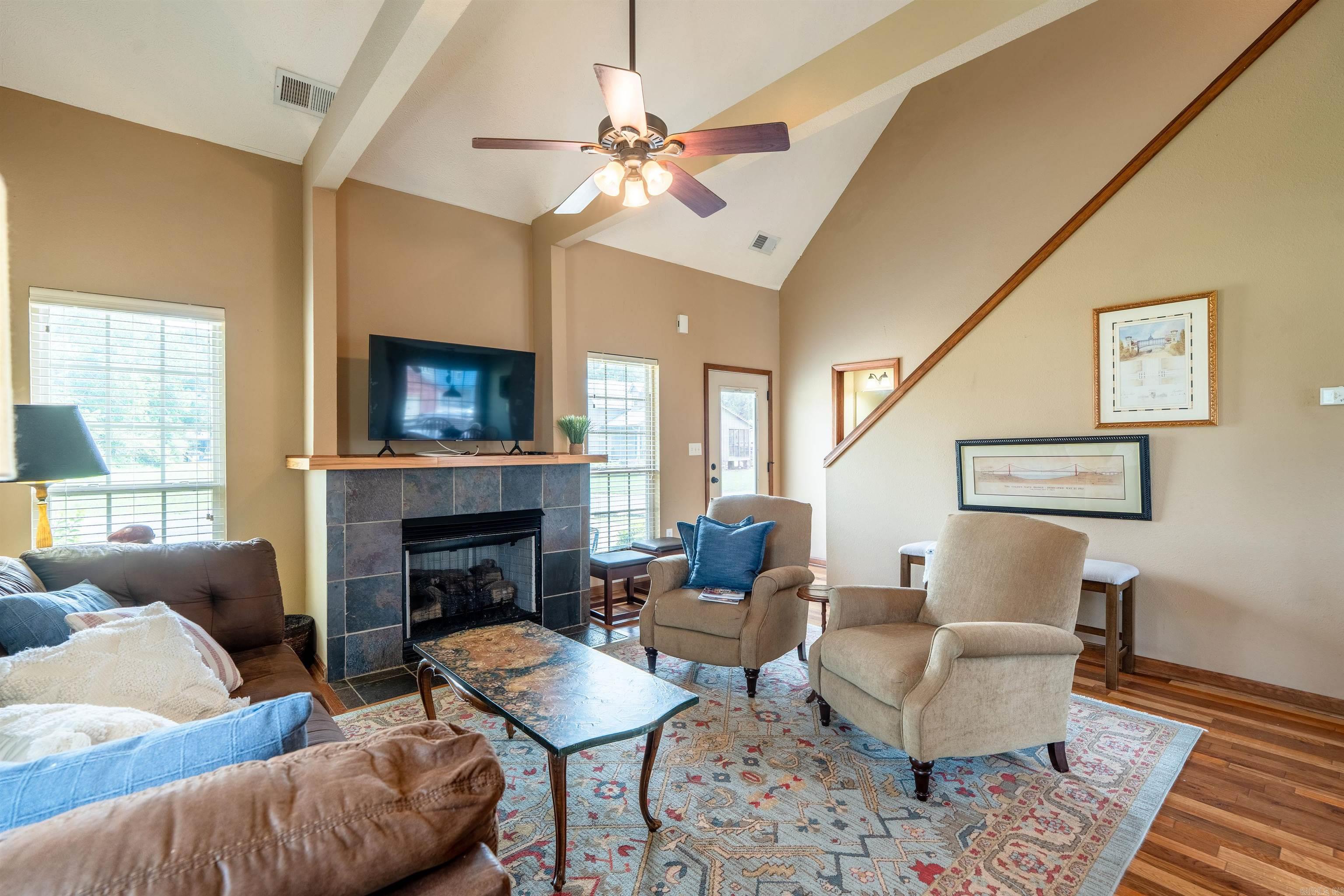 OXBOW LANDING - Residential