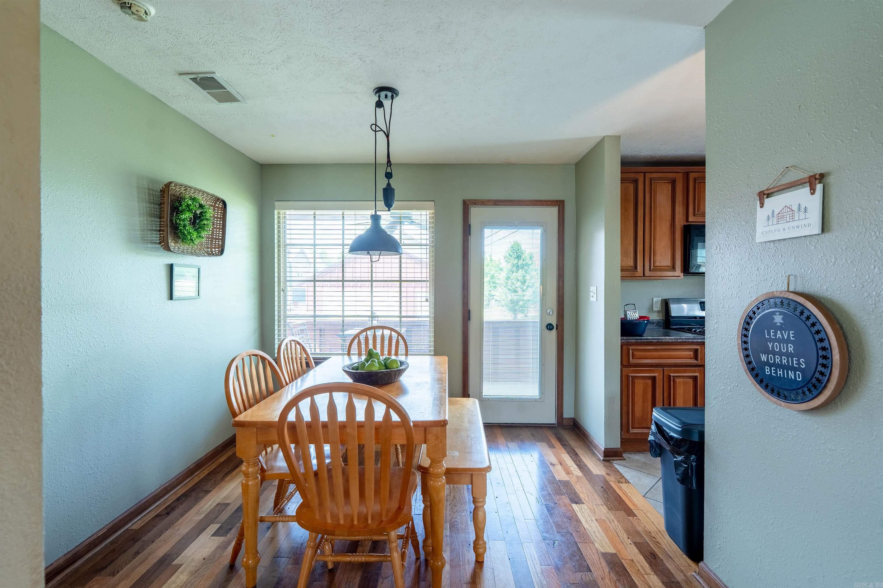 OXBOW LANDING - Residential
