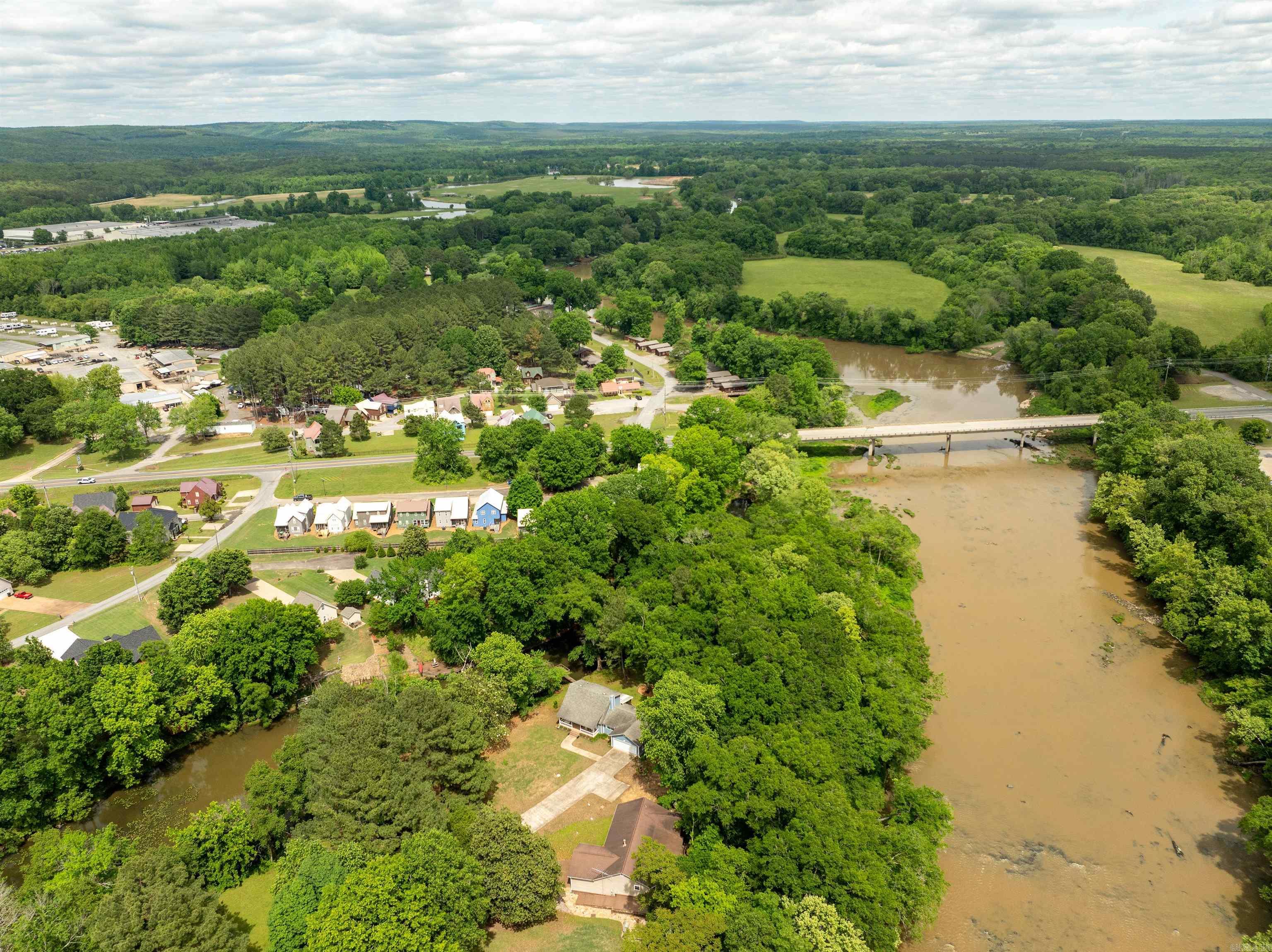 OXBOW LANDING - Residential