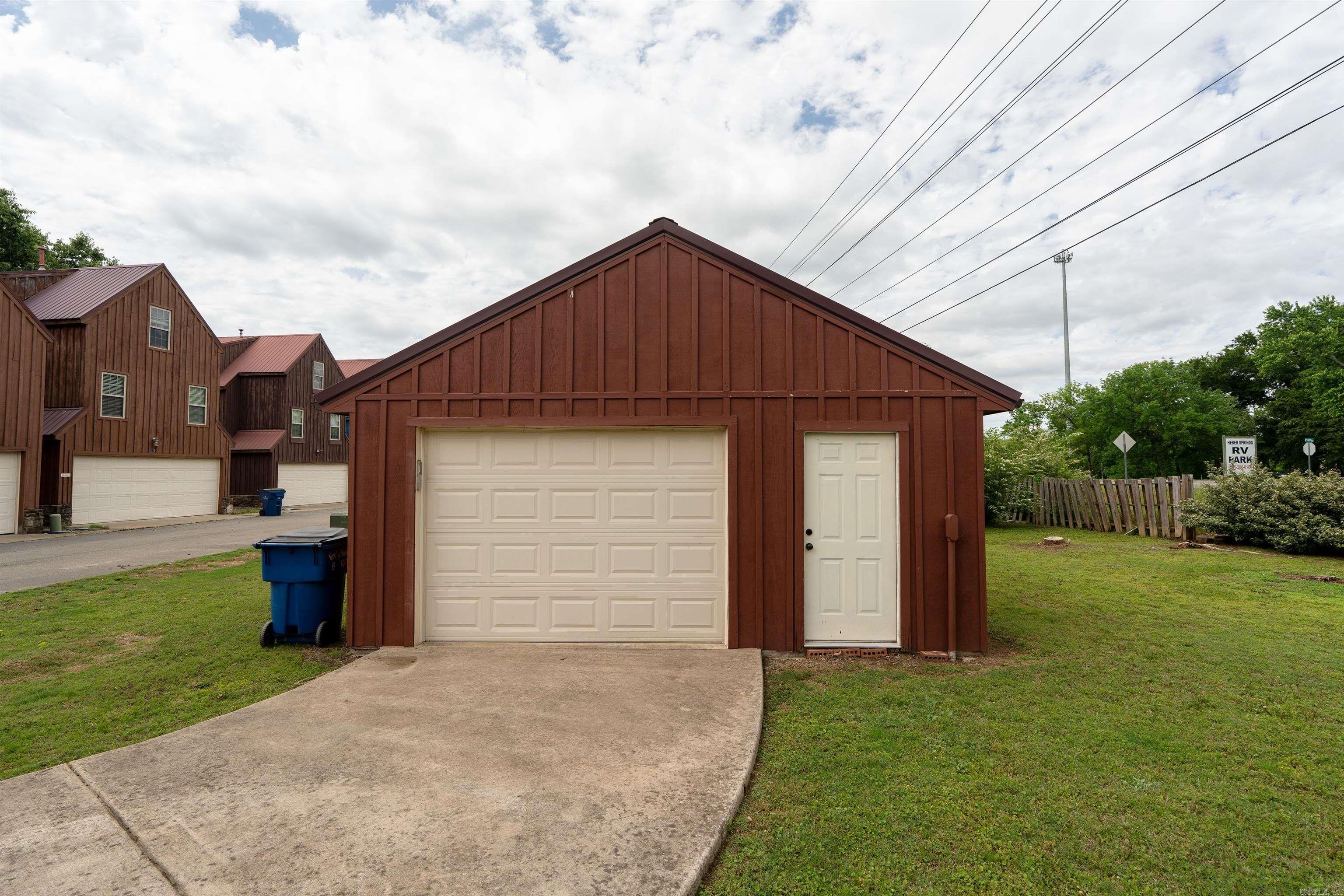 OXBOW LANDING - Residential