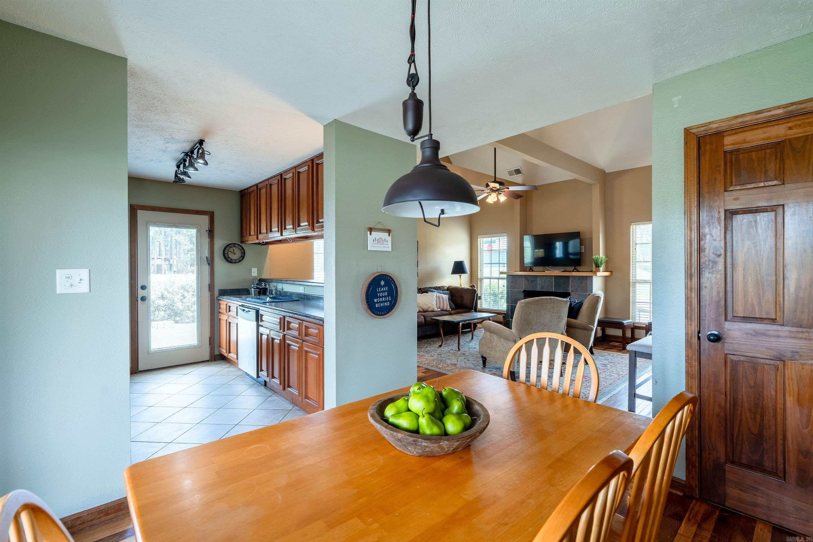 OXBOW LANDING - Residential
