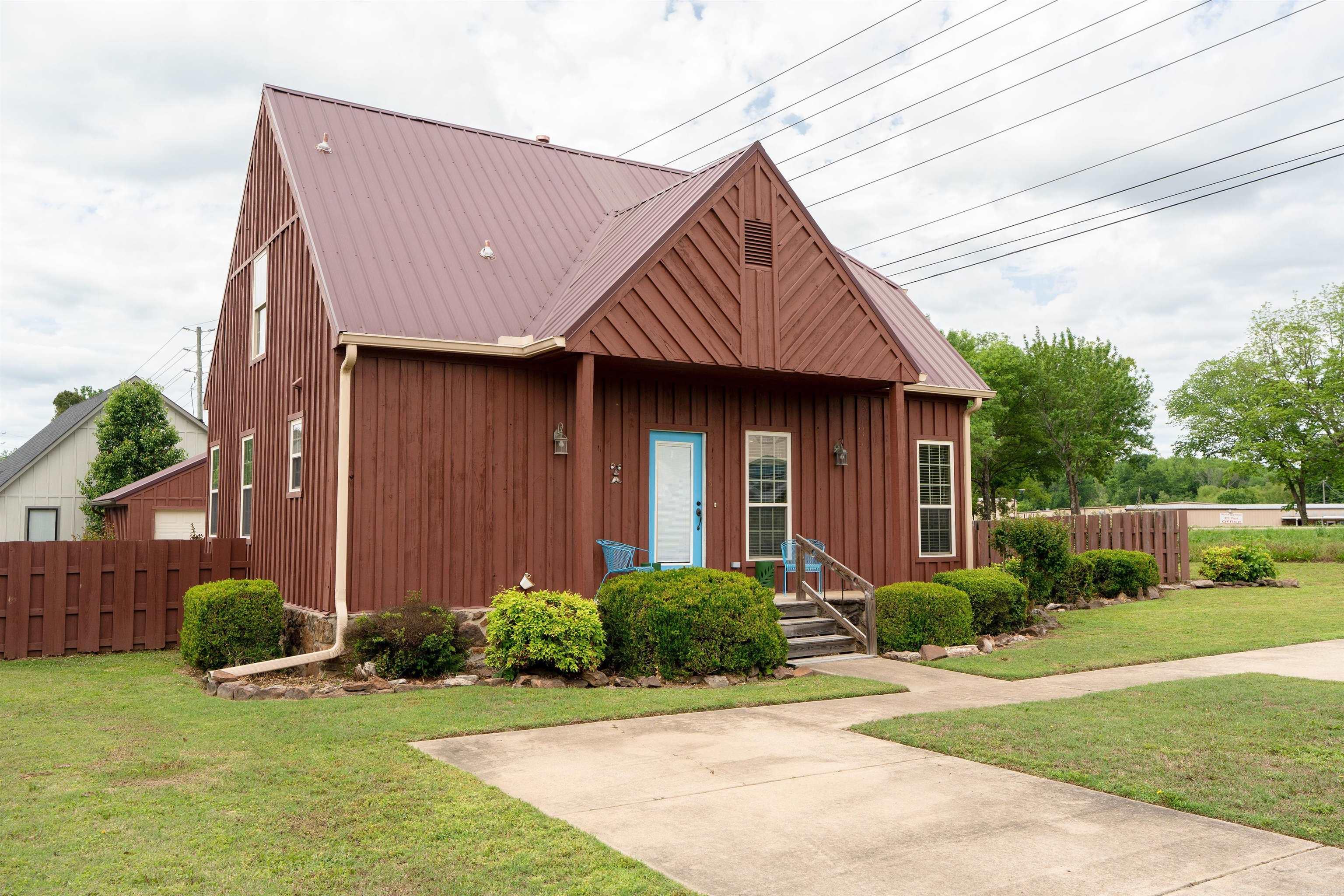 OXBOW LANDING - Residential