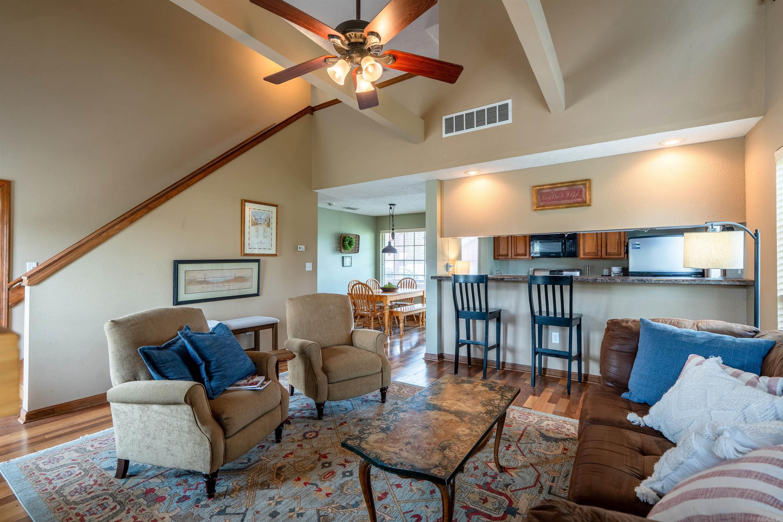OXBOW LANDING - Residential
