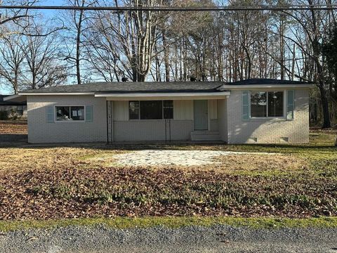 Photo of 372 Grant 74, Sheridan, AR 72150 (MLS # 26006669)