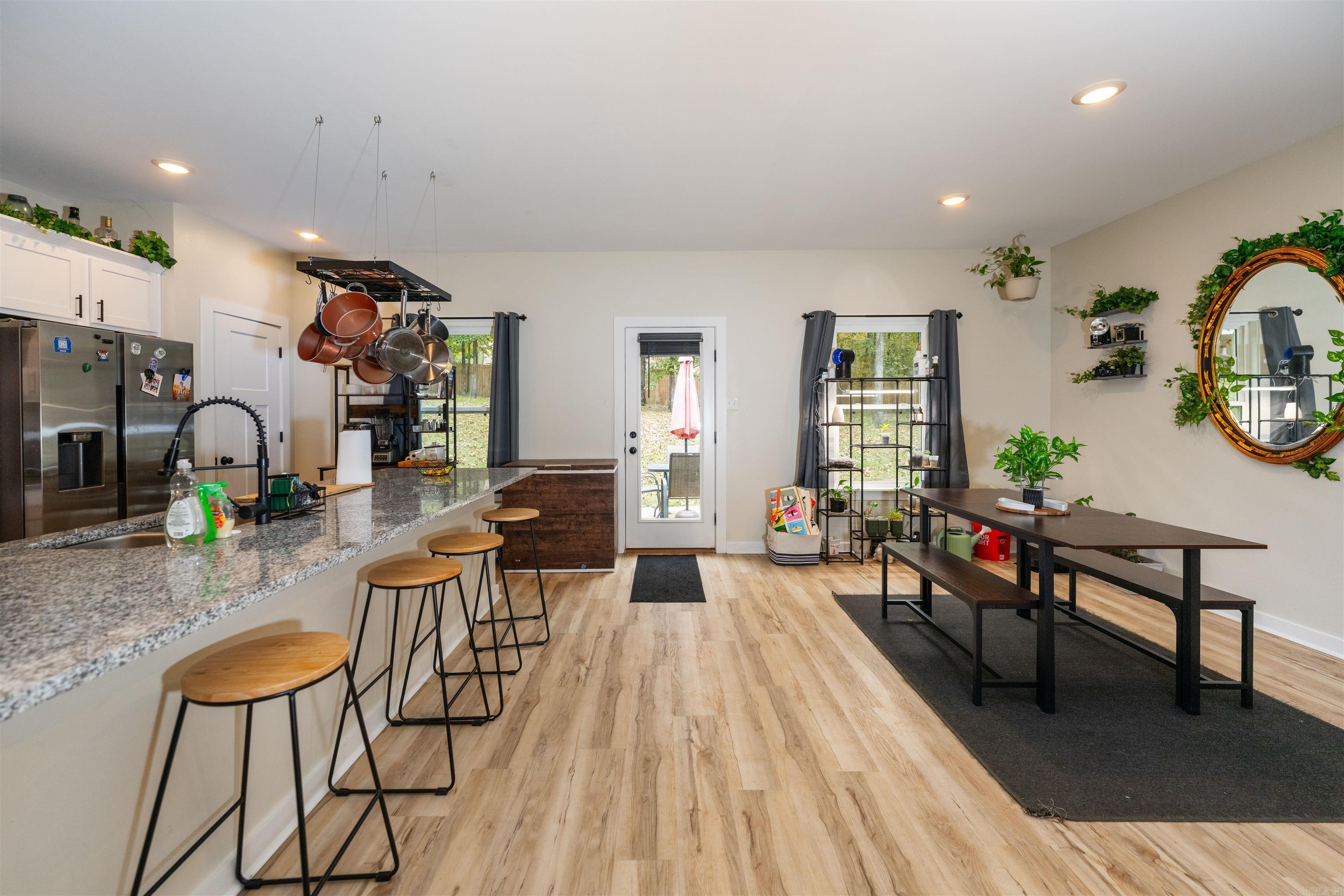 DIAMONDHEAD J - Residential