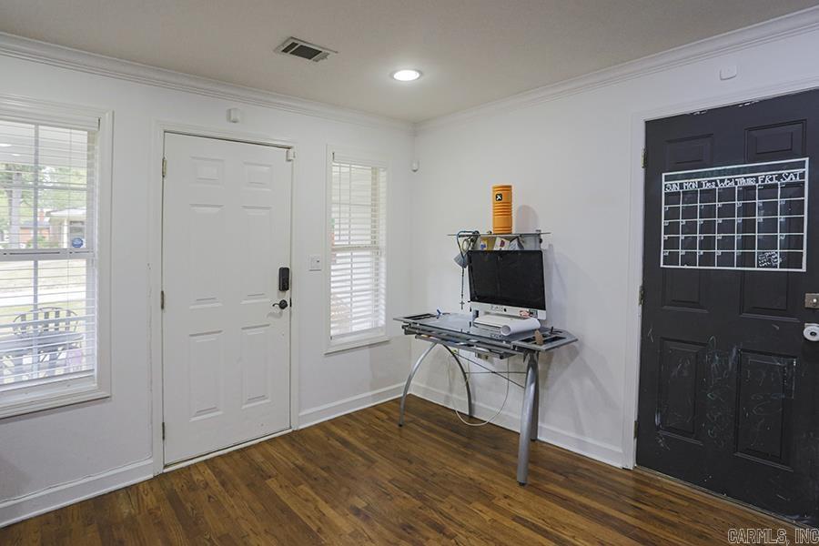 SUCCESS - Residential