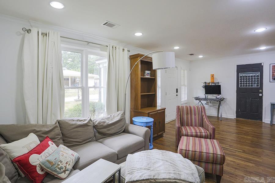 SUCCESS - Residential