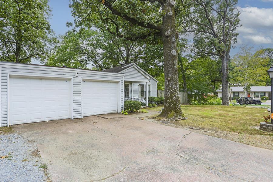 SUCCESS - Residential