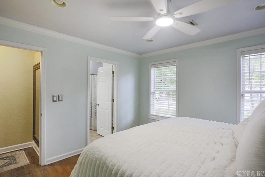 SUCCESS - Residential