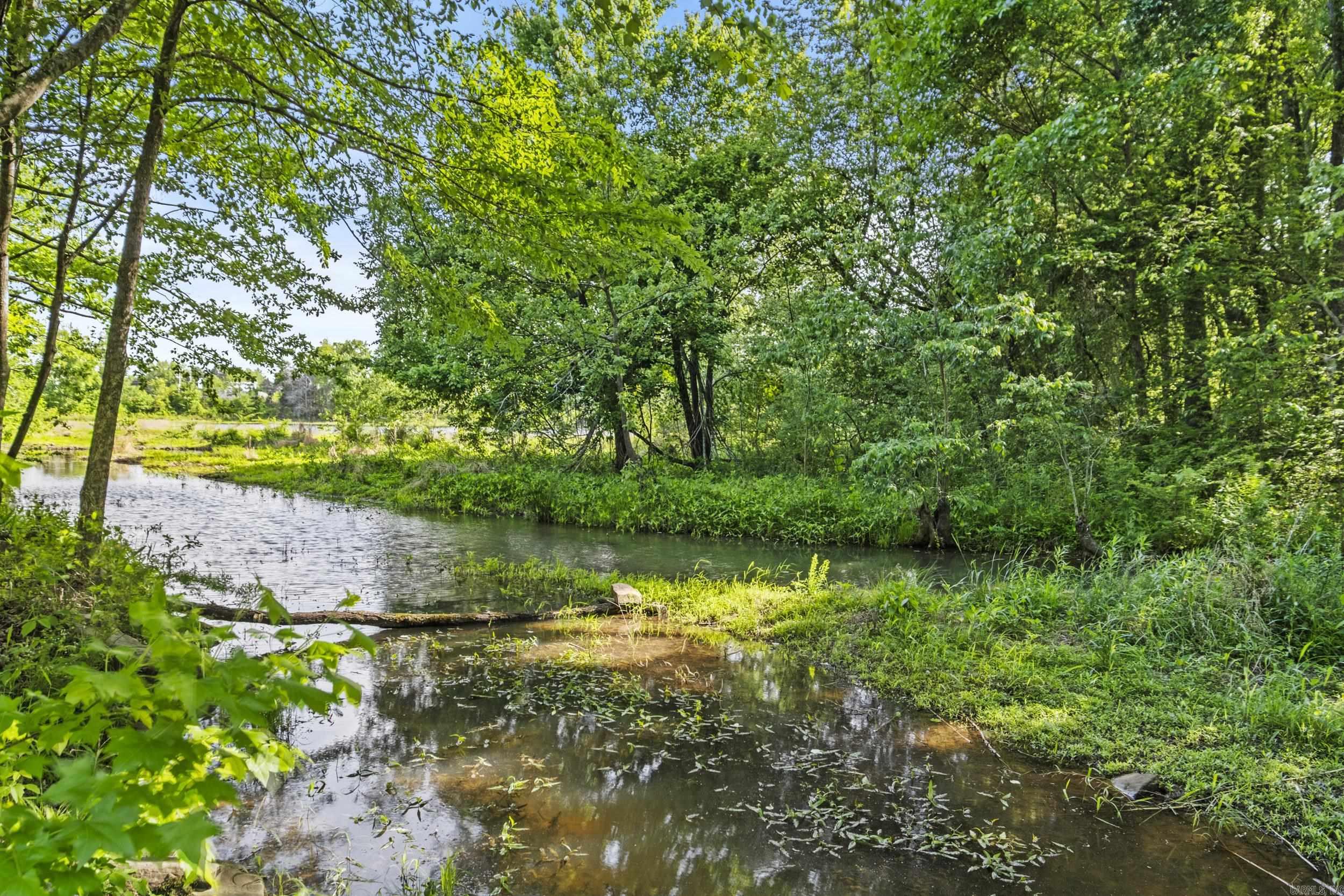 CABOT CITY AREA - Residential