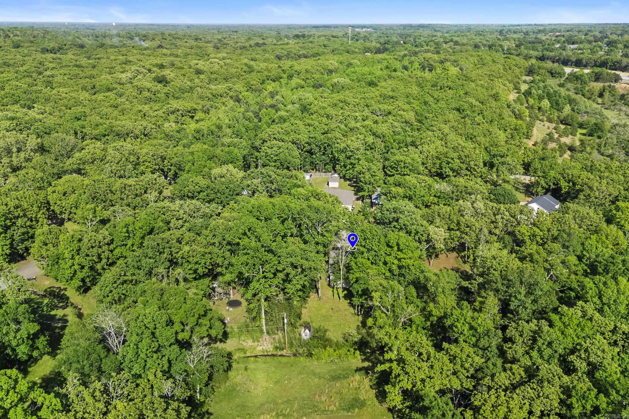 CABOT CITY AREA - Residential