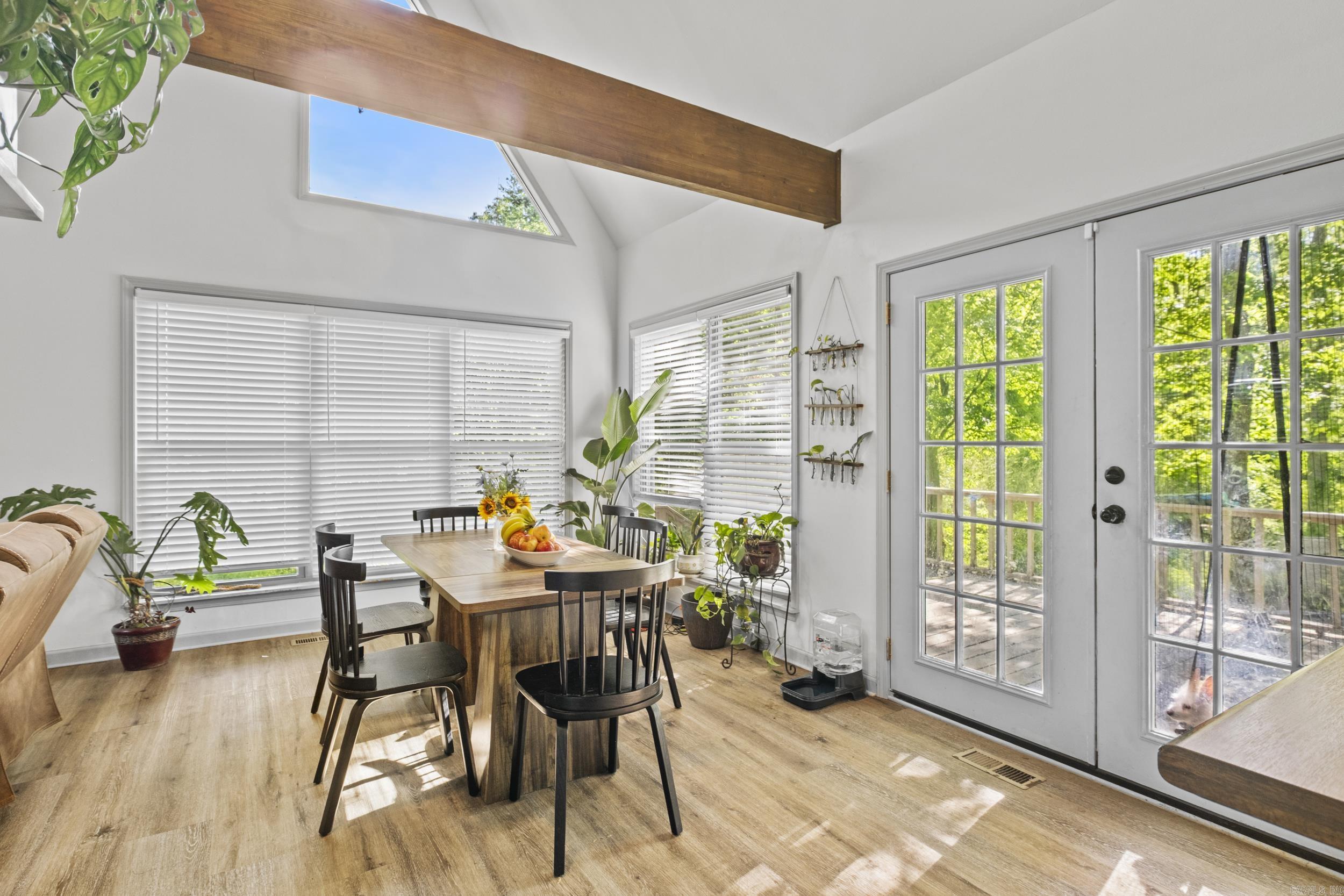 CABOT CITY AREA - Residential