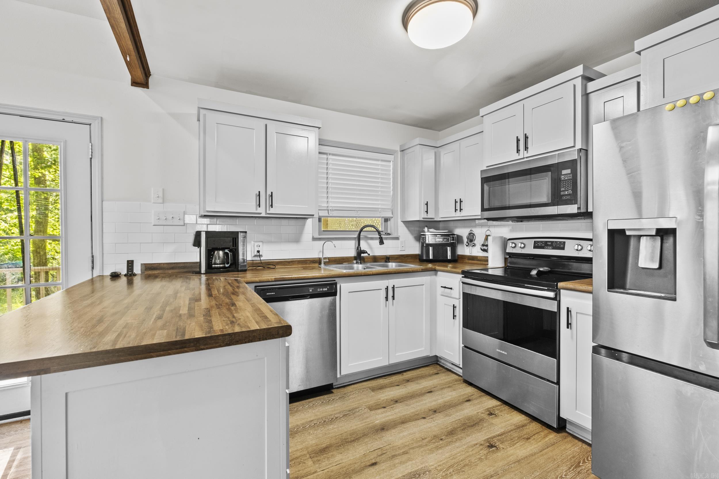 CABOT CITY AREA - Residential