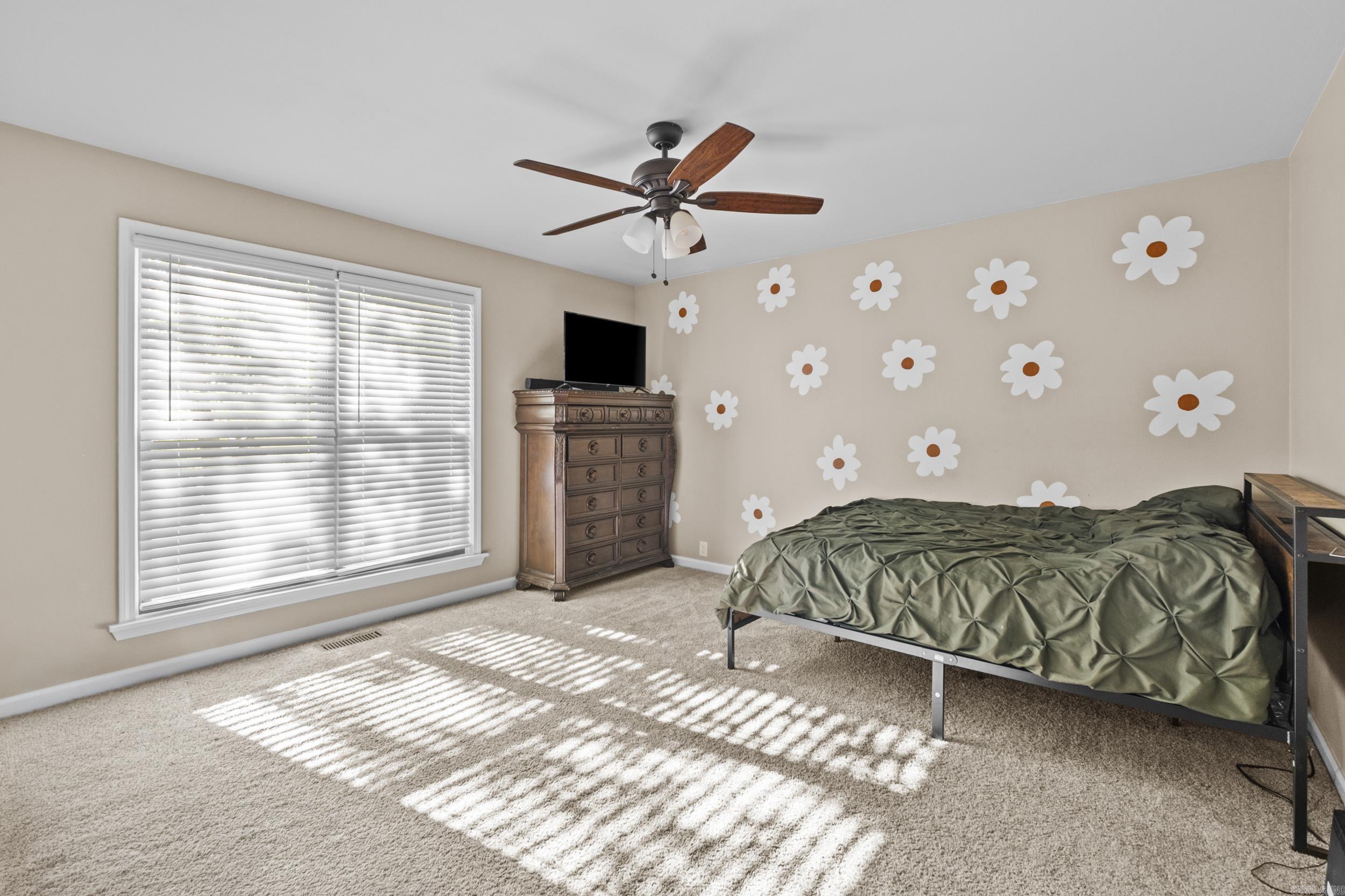 CABOT CITY AREA - Residential